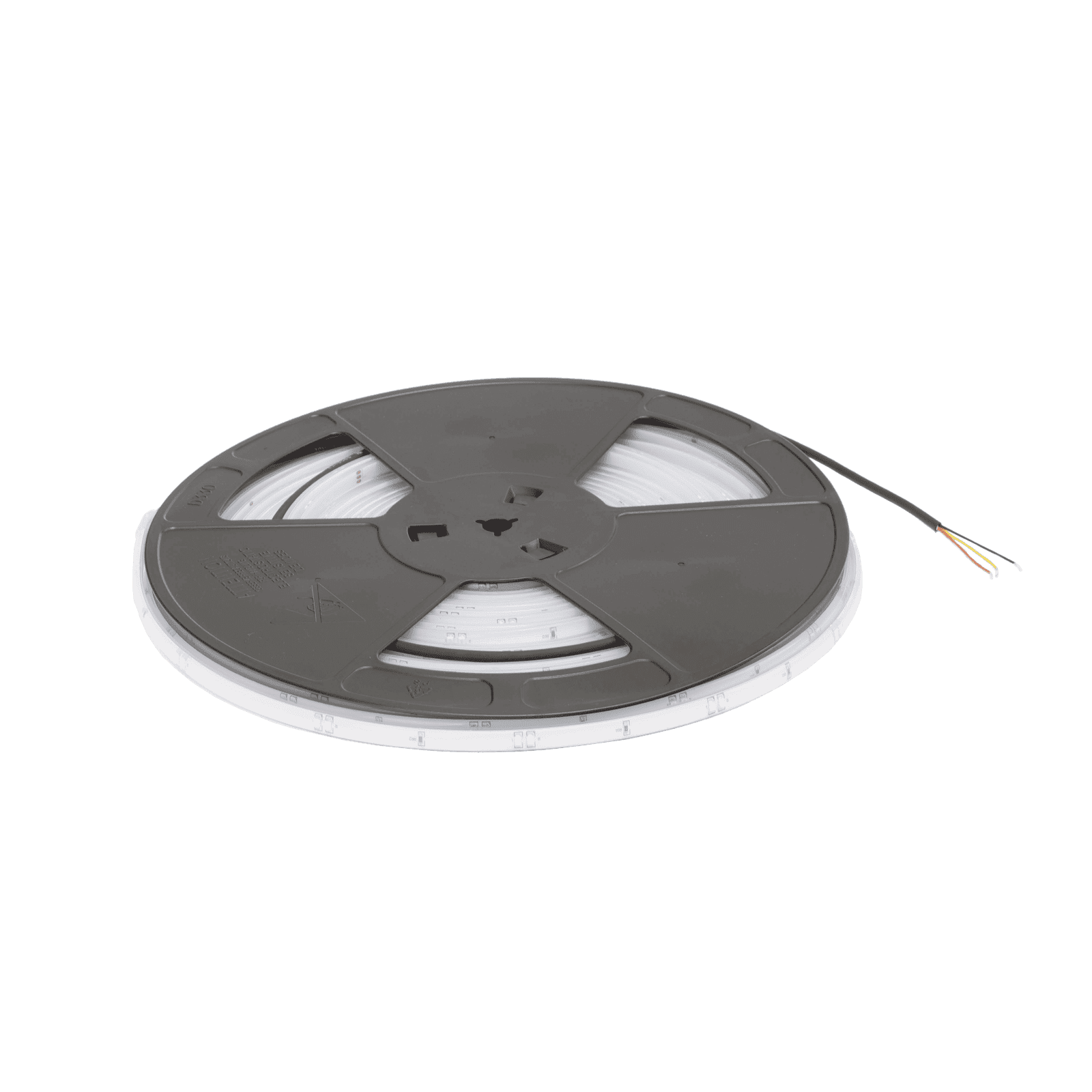 Tira Led Para Mástil de hasta 8 Metros de Barrera GT8 de CAME / Iluminación Rojo/Verde 803XA-0250 - CAME