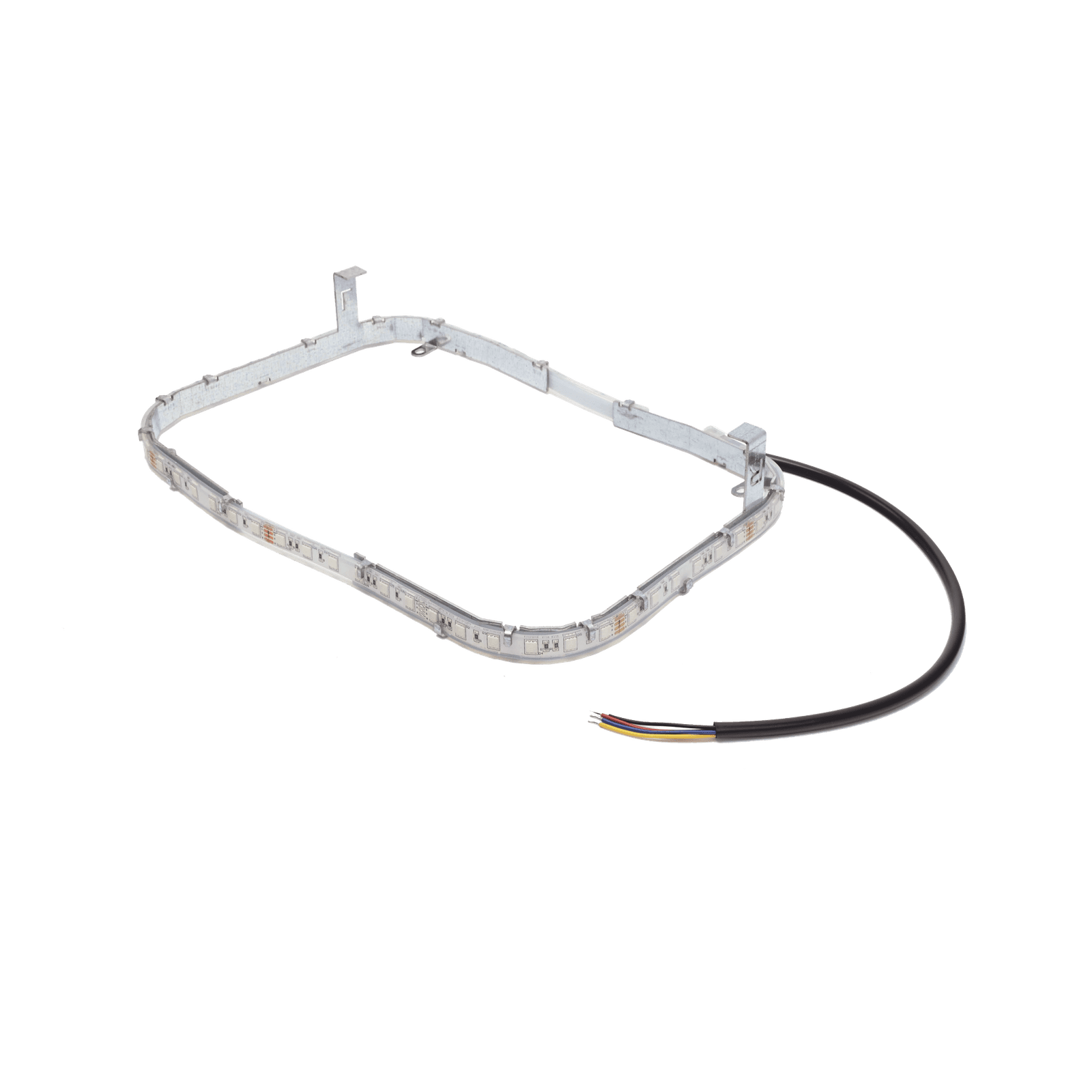Kit de Corona Led Para Iluminación en Gabinete de Barrera GT4 803XA-0280 - CAME