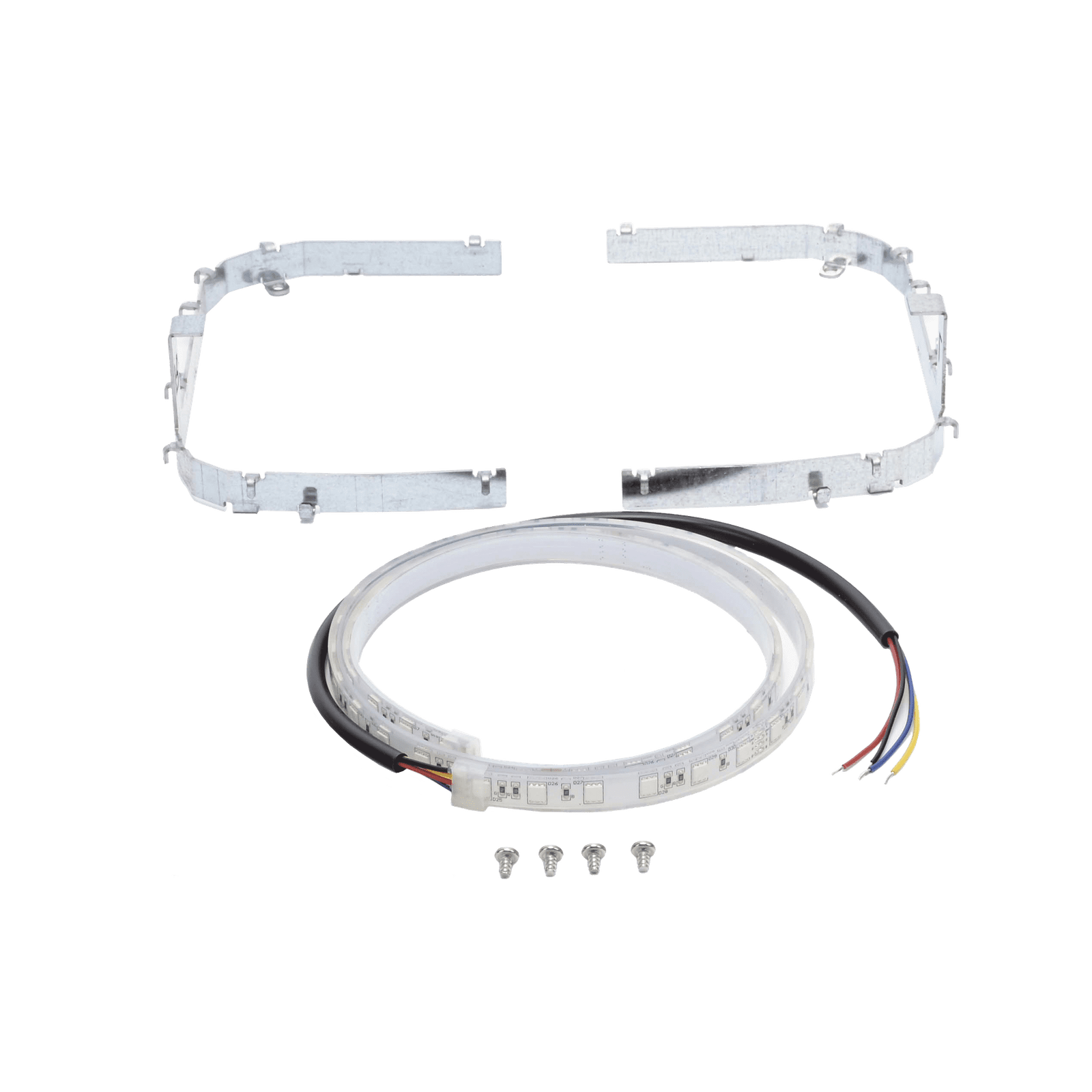 Kit de Corona Led Para Iluminación en Gabinete de Barrera GT4 803XA-0280 - CAME