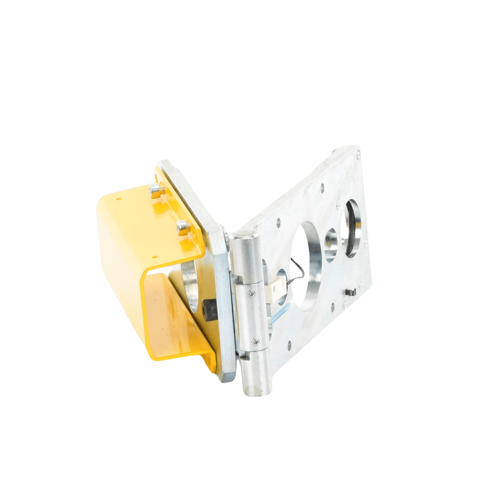 Sistema de Abatimiento Para Barreras CAME GT4 / Solo Compatible con Brazo 803XA-0270 (No Incluido) 803XA-0320 - CAME