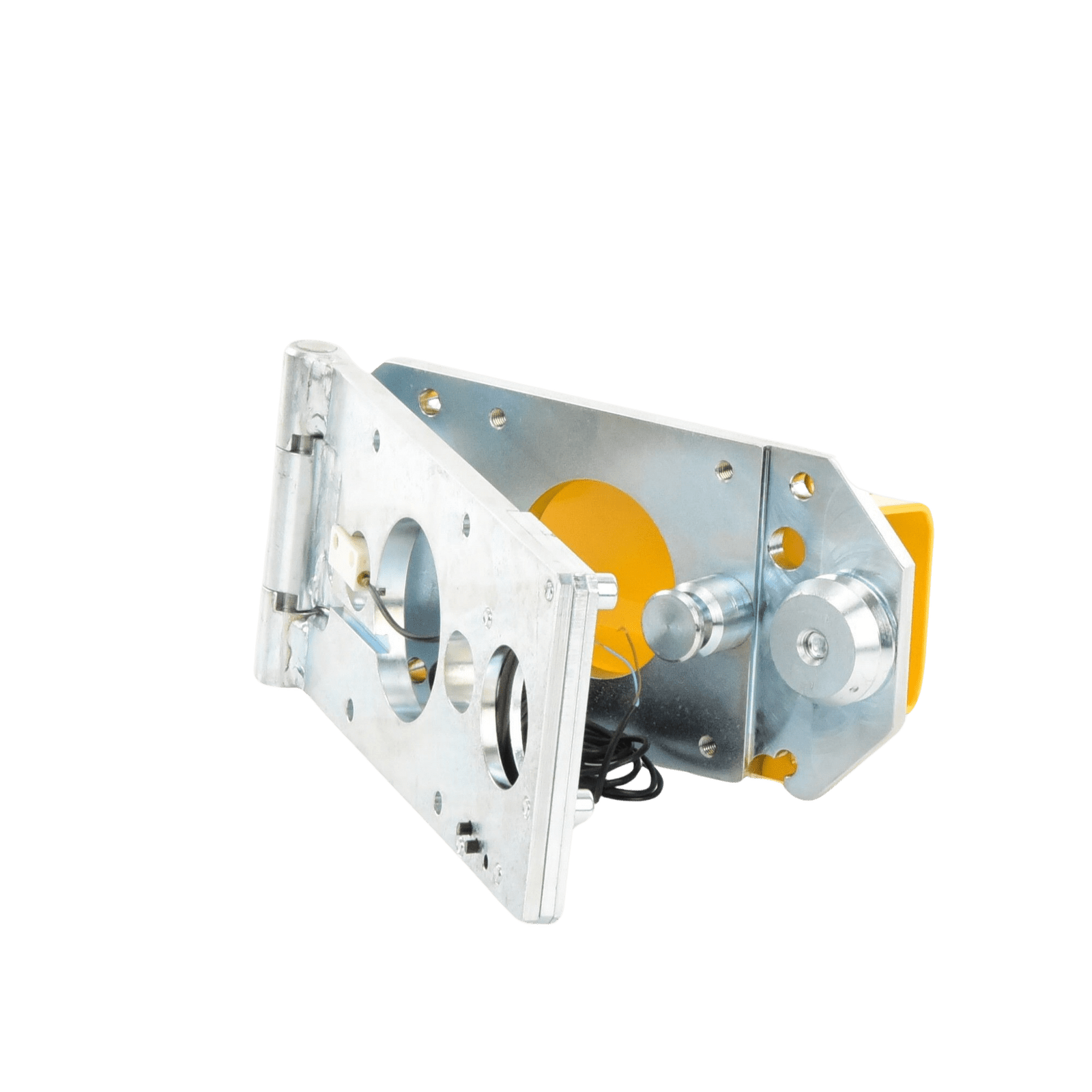 Sistema de Abatimiento Para Barreras CAME GT4 / Solo Compatible con Brazo 803XA-0270 (No Incluido) 803XA-0320 - CAME
