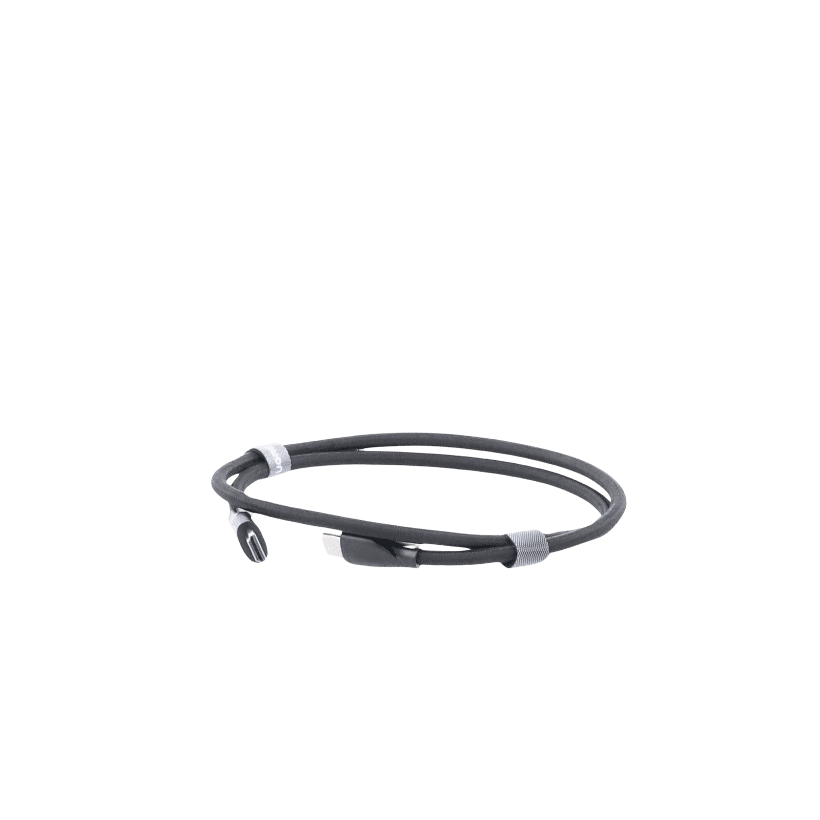 Cable HDMI 2.1 de Nylon Trenzado / 1 Metro / 8K@60Hz/4K@120Hz / eARC (Canal de Retorno de Audio / HDR10+ / VVR / HEC (Canal Ethernet HDMI) / ALLM / 3D / Dolby Atmos / Dolby Visión / 48 Gbps / Mayor Duración. 80401 - UGREEN