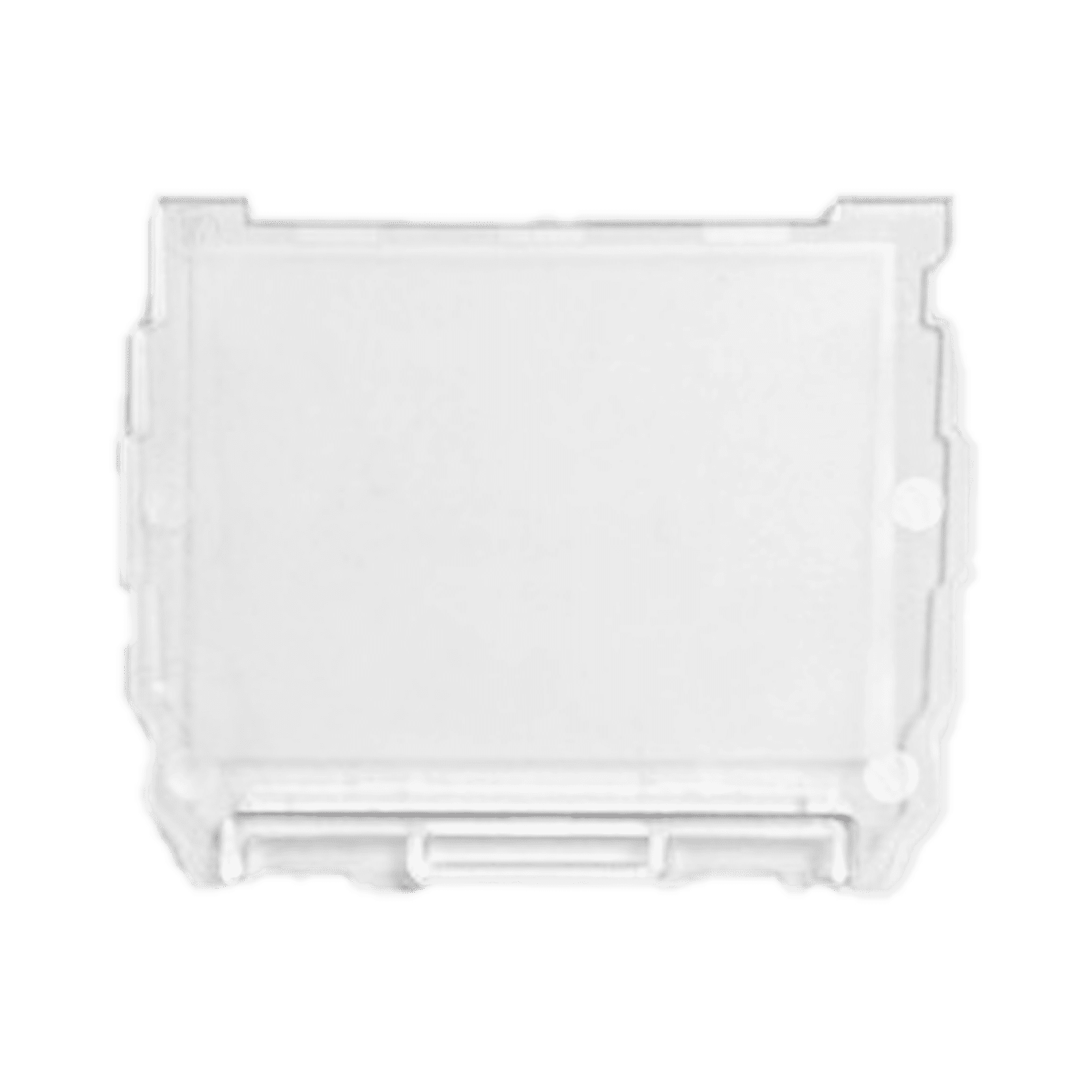 Reflector para display de radio ICM73 821-0028-870 - ICOM