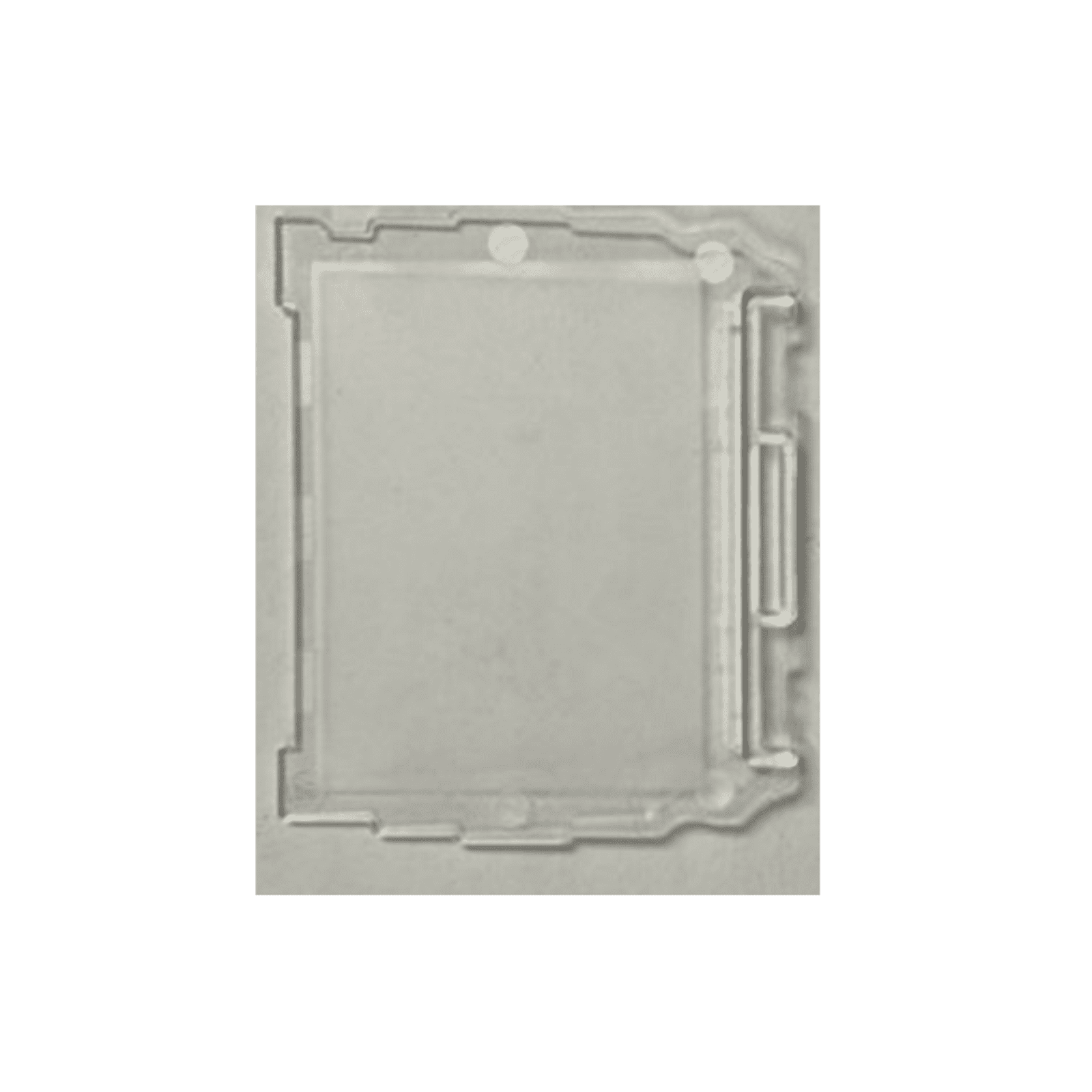 Reflector para display de radio ICM73 821-0028-870 - ICOM