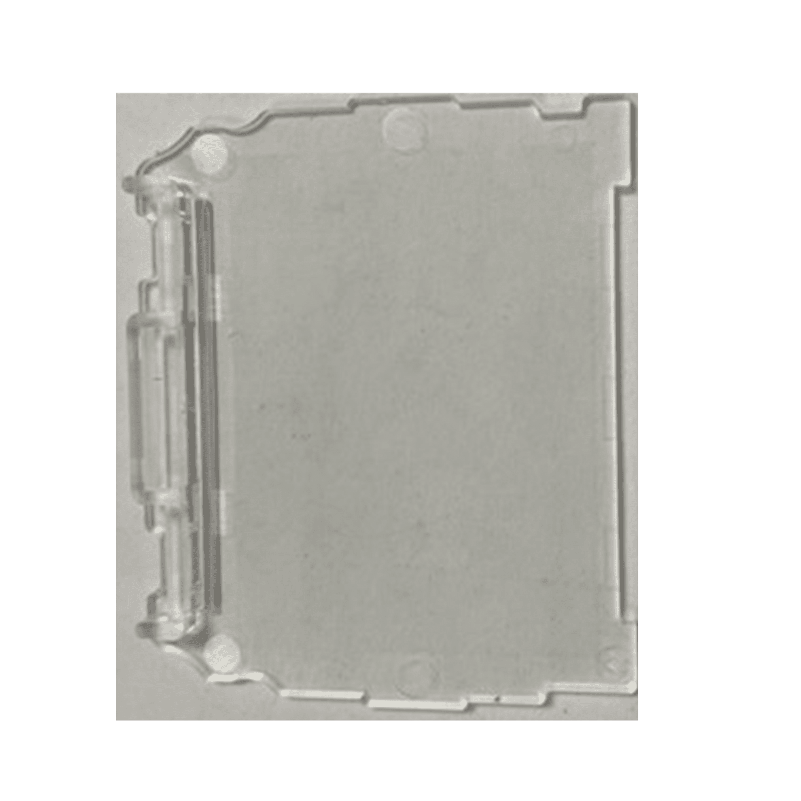 Reflector para display de radio ICM73 821-0028-870 - ICOM