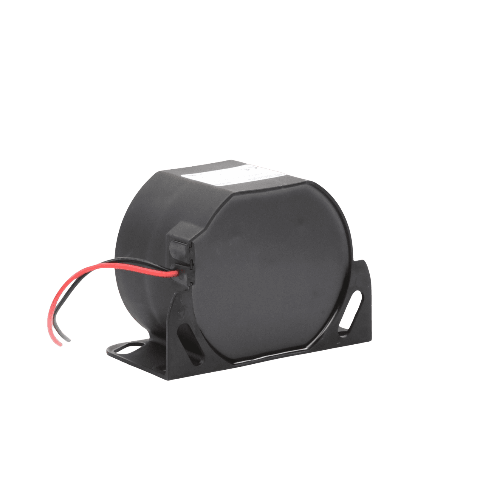 Alarma de reversa vehicular con montaje para superficies, 12-36 Vcc, 112 dBA 850N - ECCO