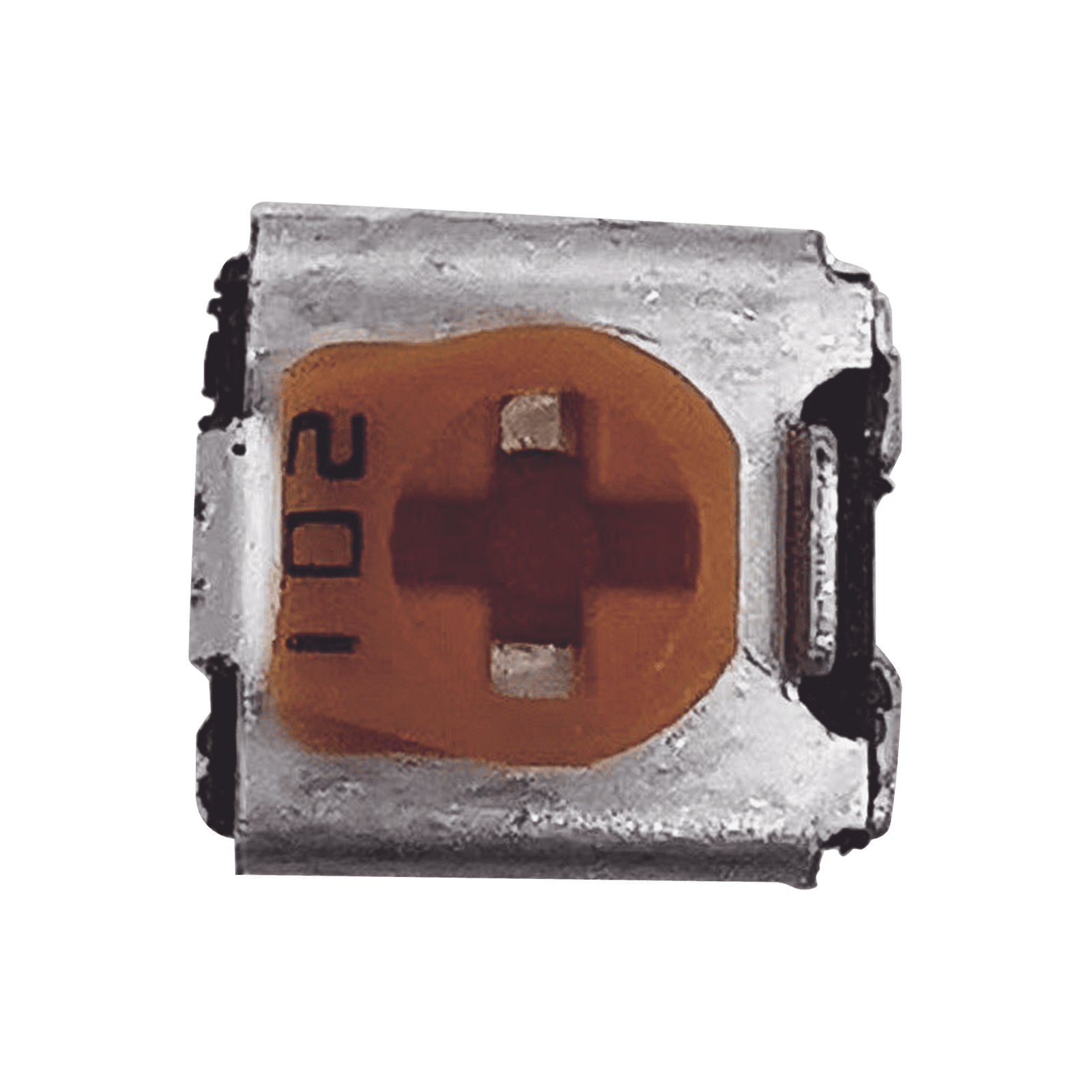 Potenciómetro ( 0 – 1 K ohm ) para reparación de Fuentes EPCOM POWER LINE ( Ajuste de Voltaje ) 8536411000 - EPCOM POWERLINE