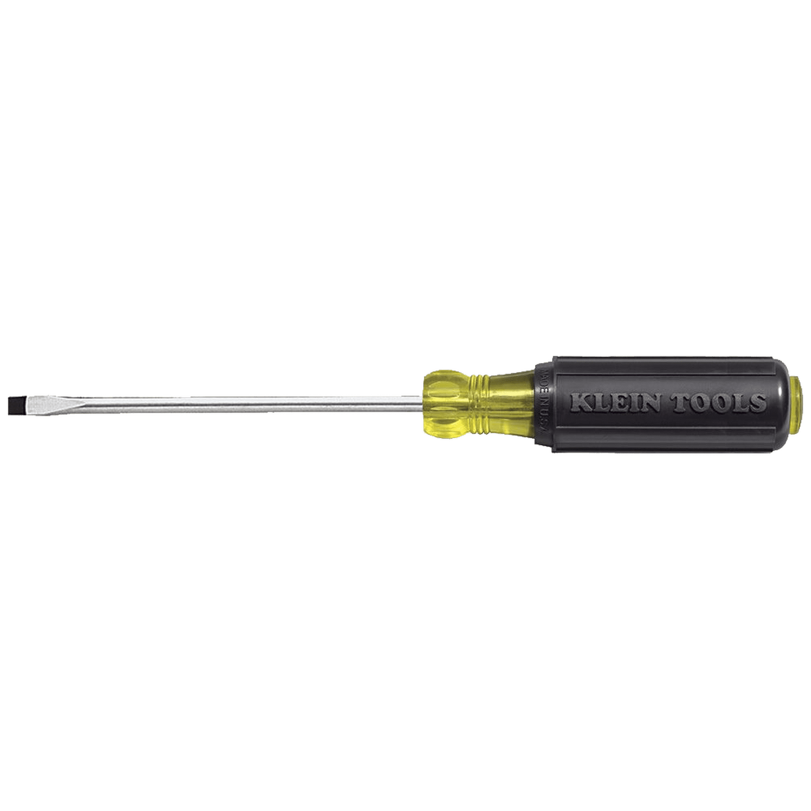 Juego de desarmadores miniatura de punta ranurada y Phillips de 4 piezas 85484 - KLEIN TOOLS