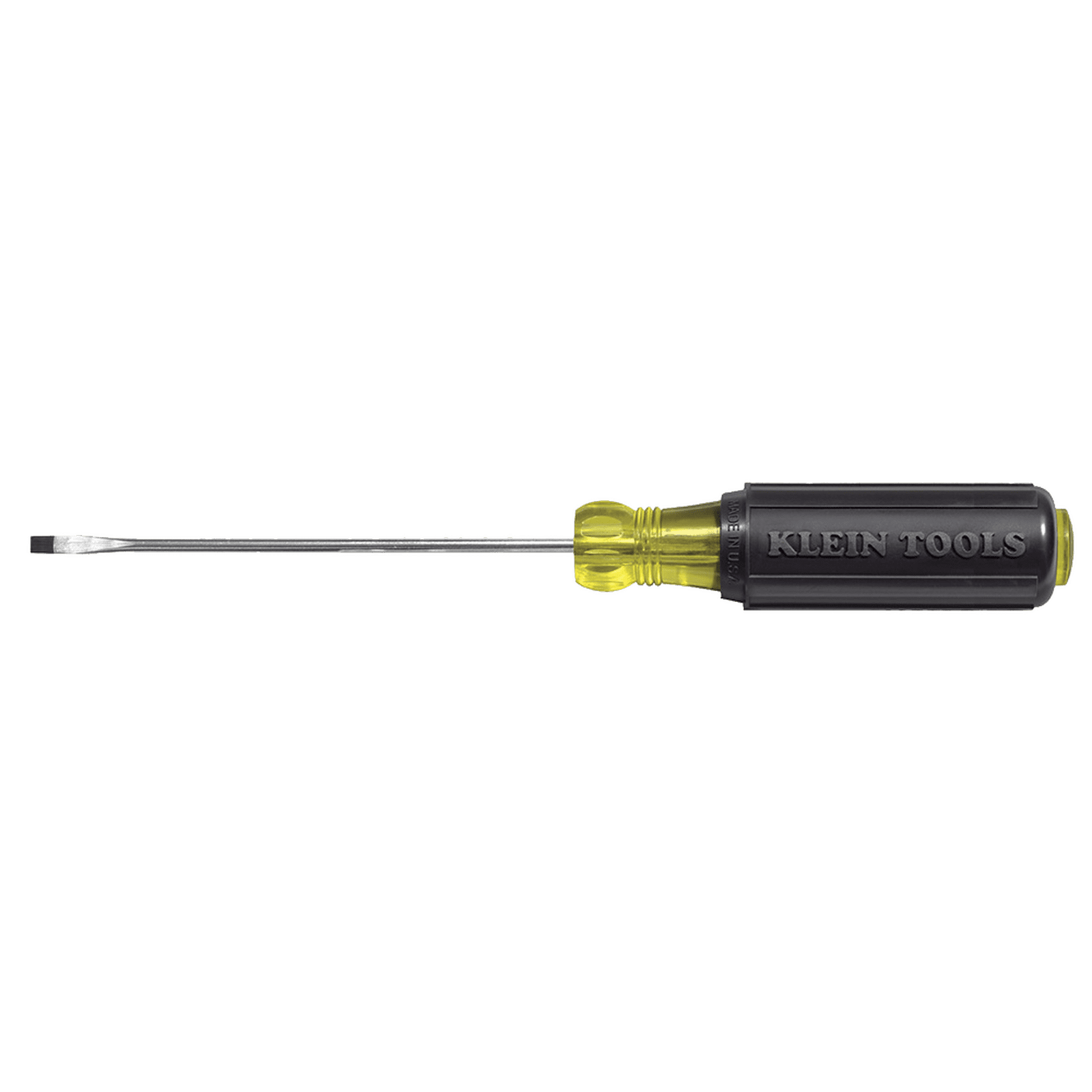 Juego de desarmadores miniatura de punta ranurada y Phillips de 4 piezas 85484 - KLEIN TOOLS