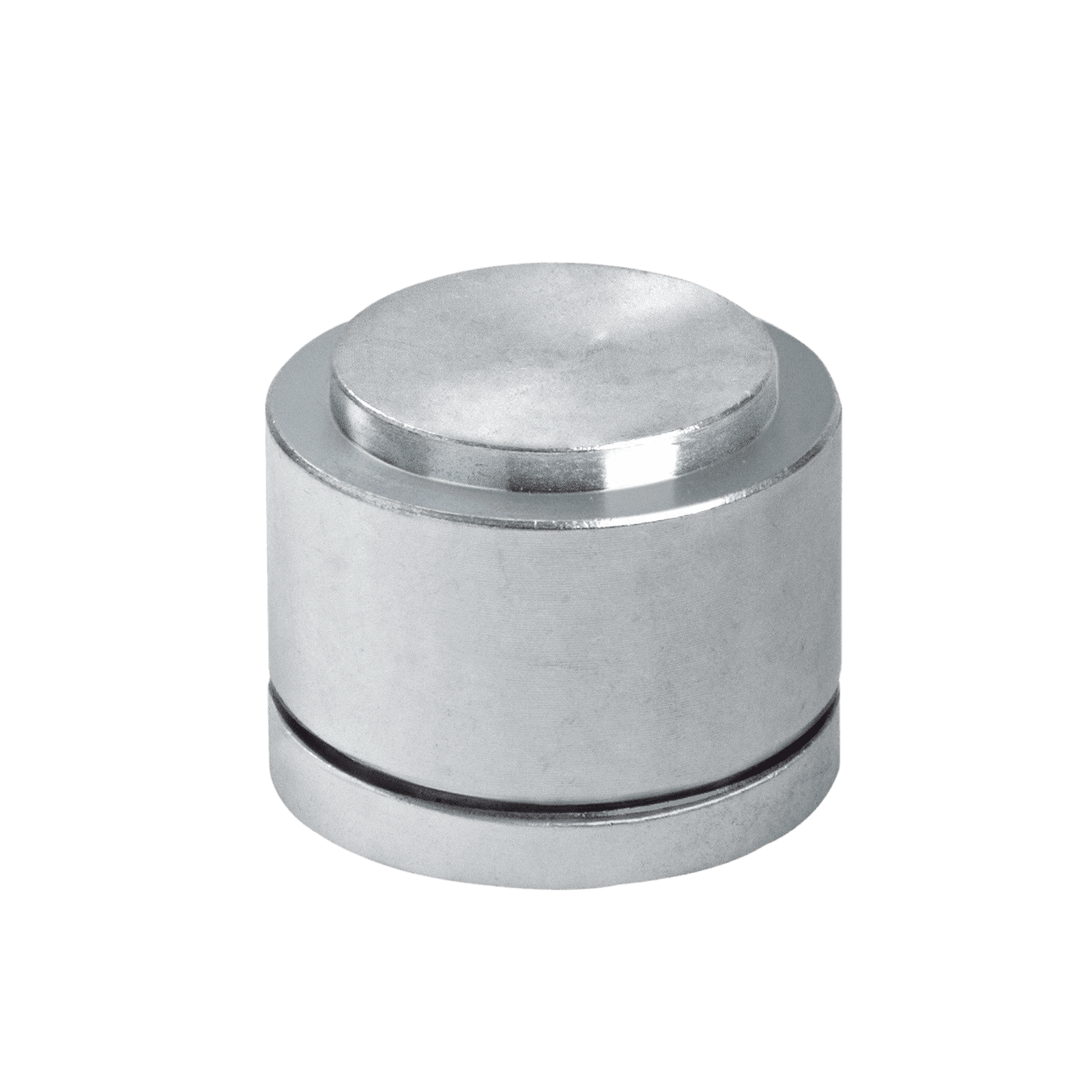 87P -Tejuelo Pequeño Para Puertas Batientes de Hasta 200 Kg 1080-1005-001 - COMUNELLO