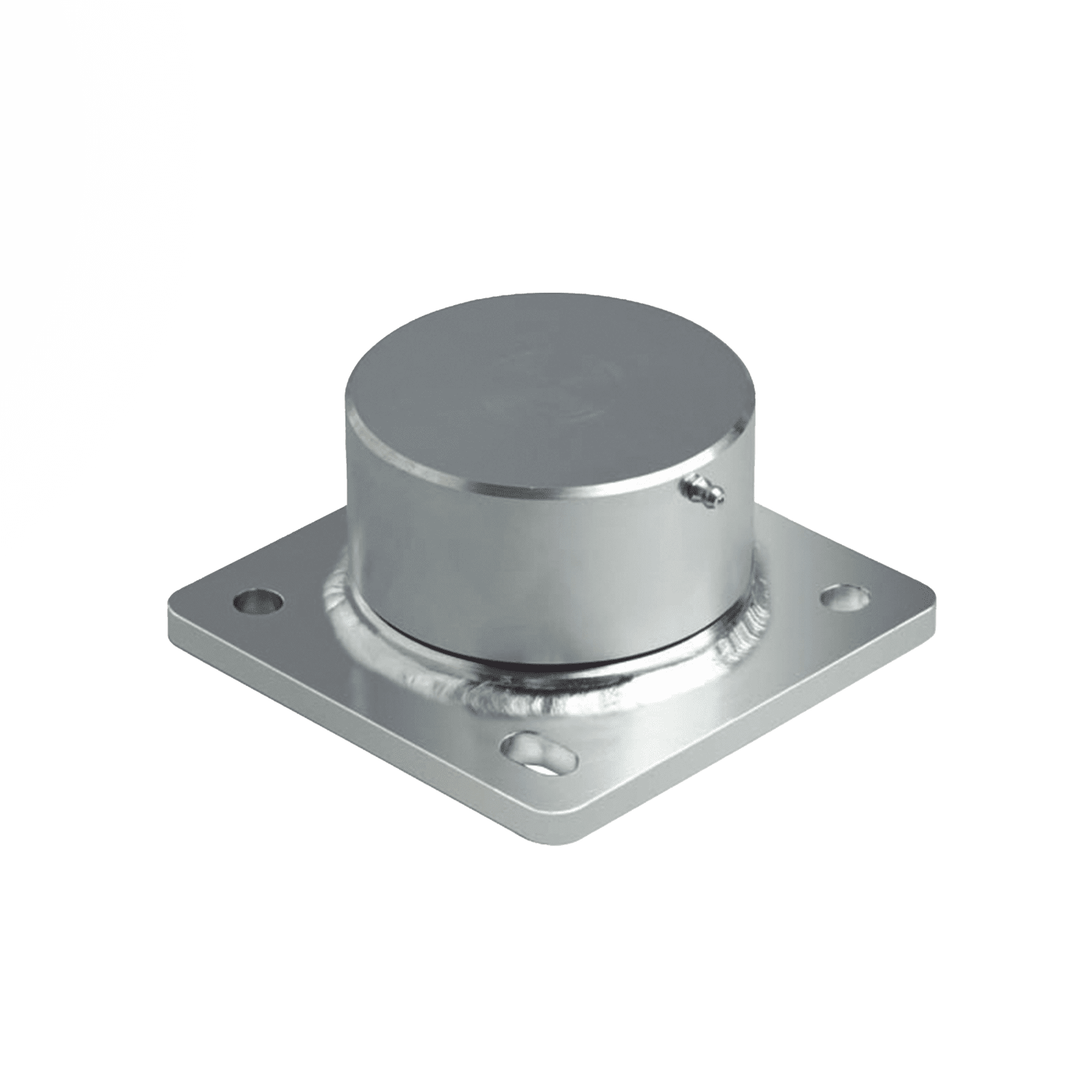 87XL Tejuelo XL Para Puertas de Hasta 4000 Kg 10801011001 - COMUNELLO