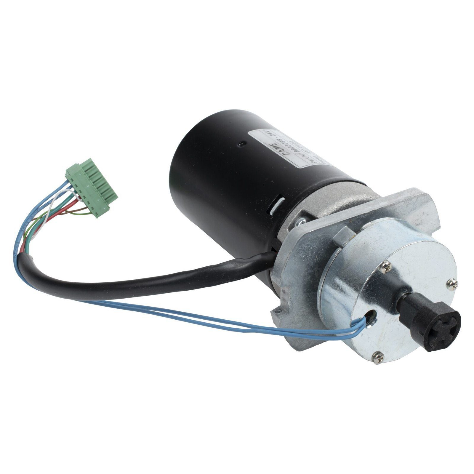 Refacción Motor para Brazos de la Serie AXO 88001-0141 - CAME