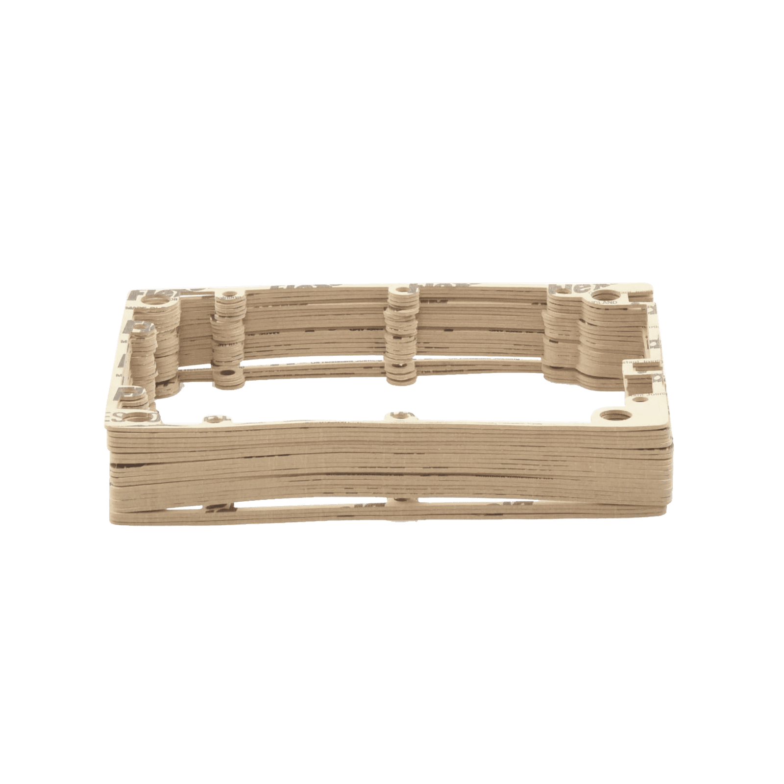 Paquete de Empaques de la Caja de Engranes Para Barrera GARD4 88001-0188 - CAME