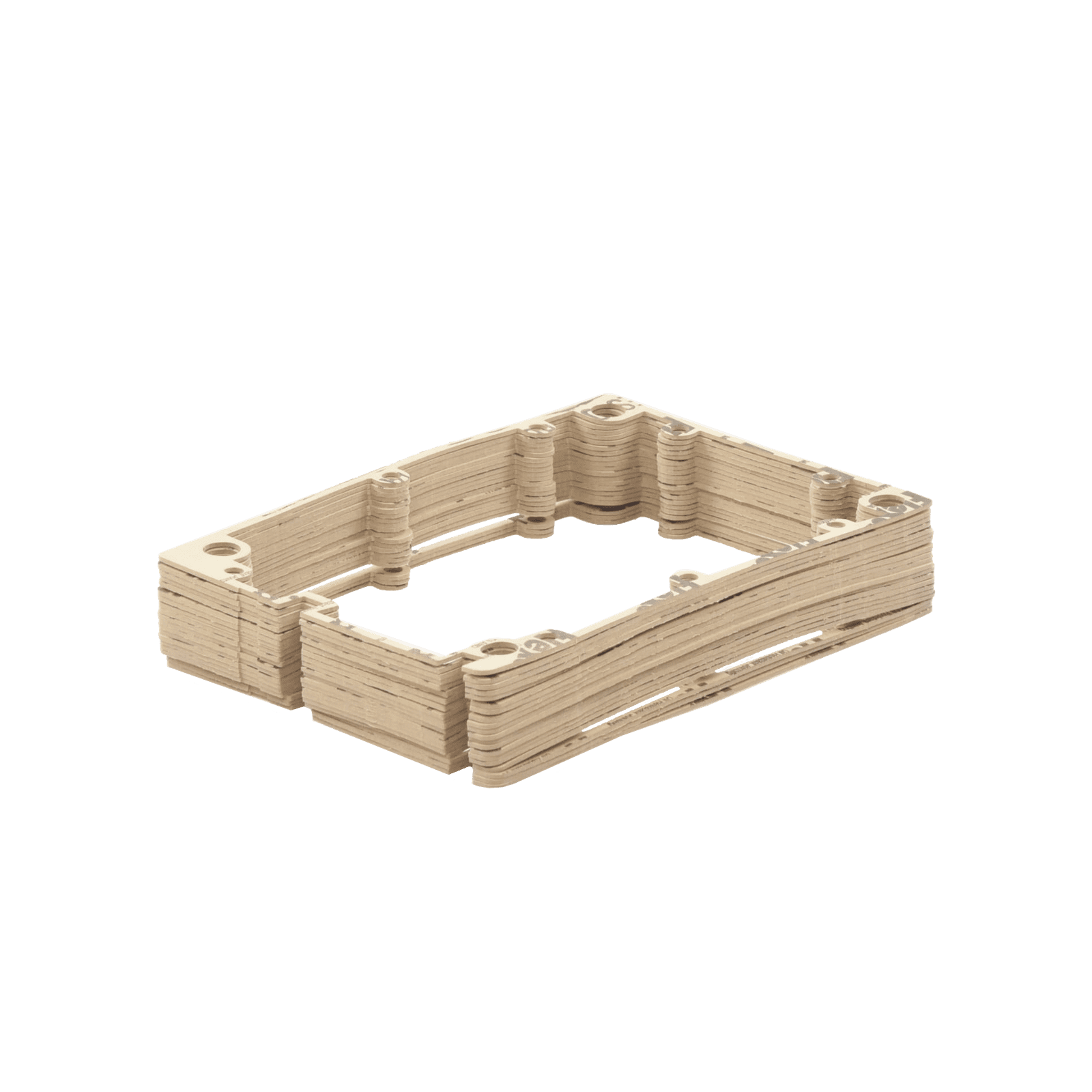 Paquete de Empaques de la Caja de Engranes Para Barrera GARD4 88001-0188 - CAME