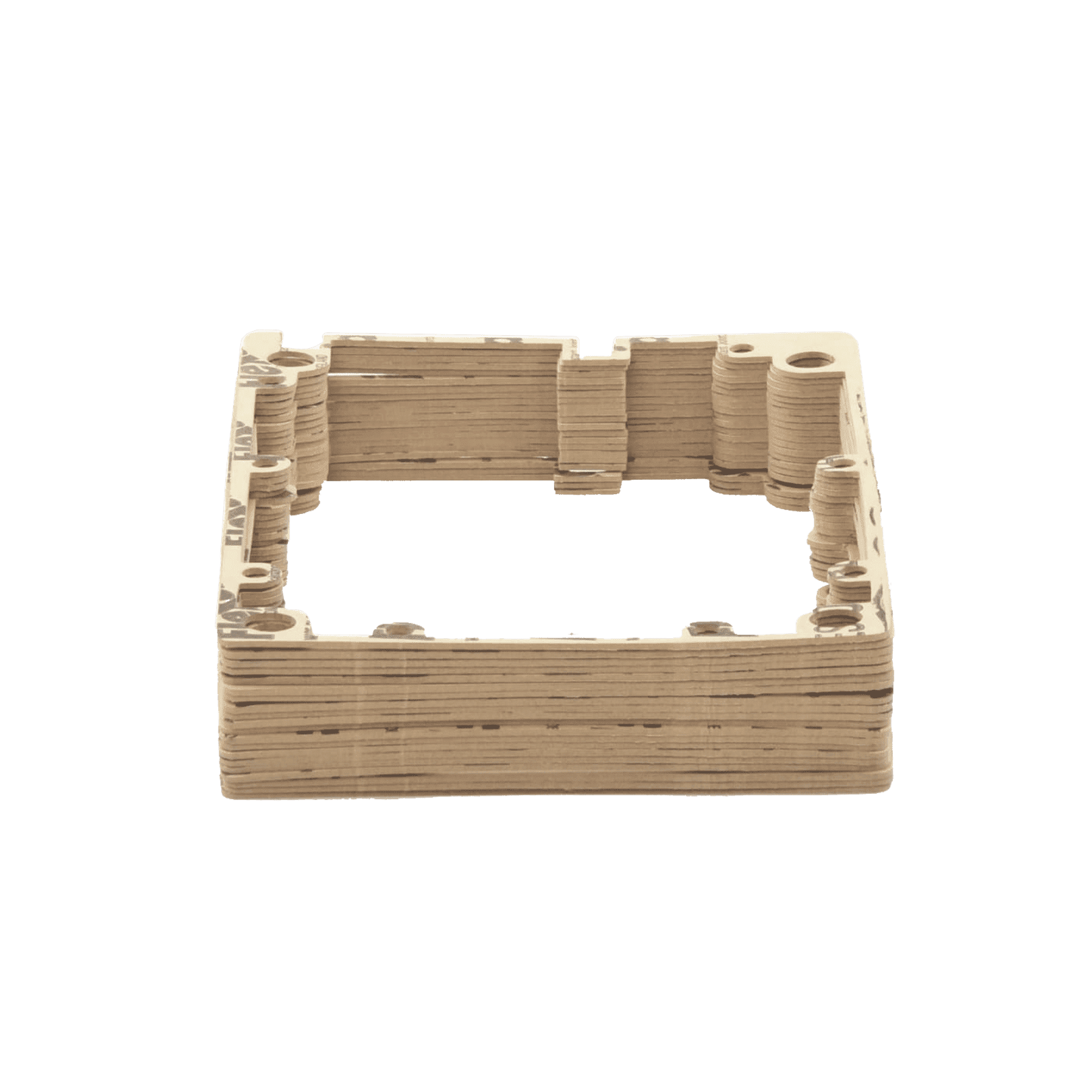 Paquete de Empaques de la Caja de Engranes Para Barrera GARD4 88001-0188 - CAME