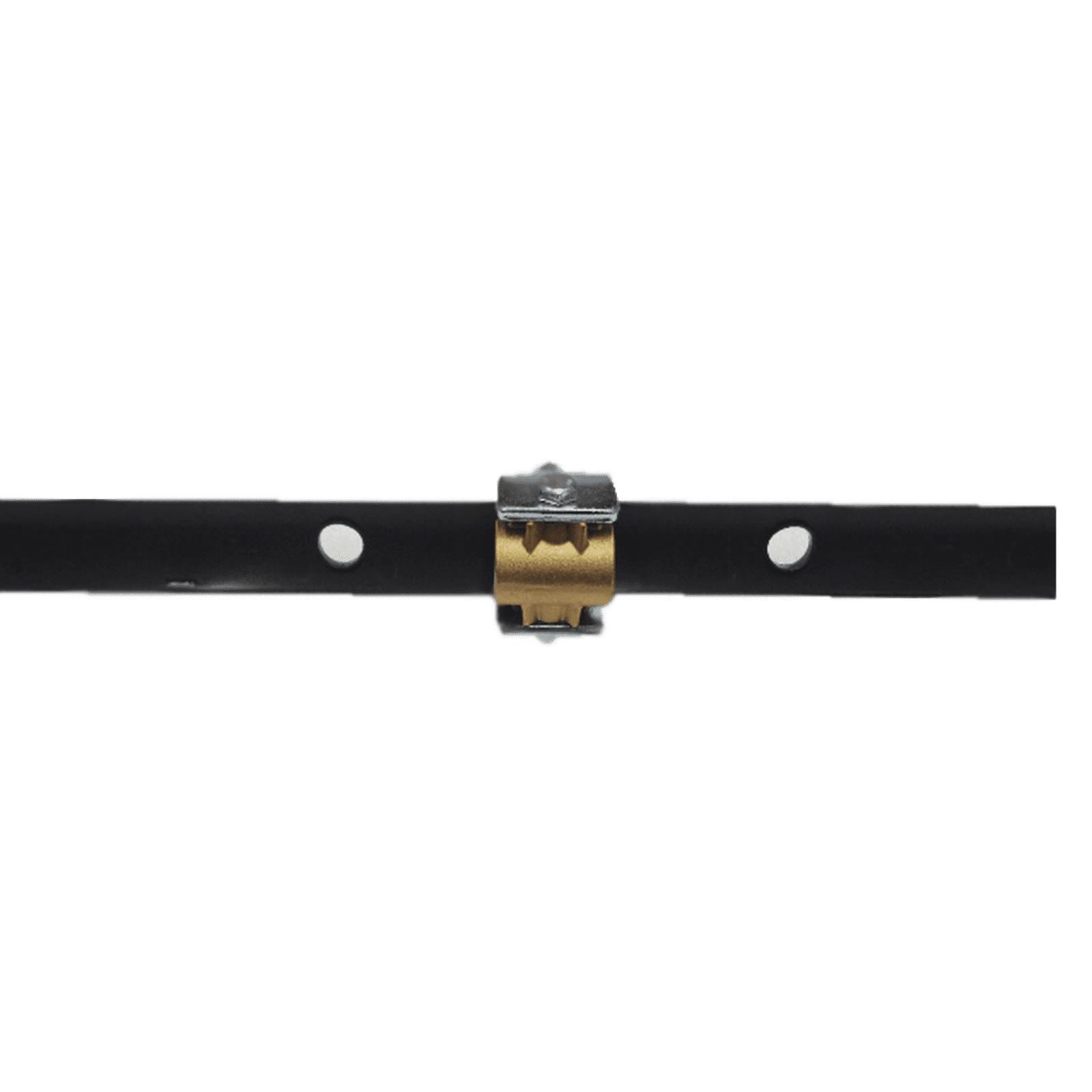 Buje y Cubierta para Sin Fin para brazo AXO 001AX5024 88001-0195 - CAME