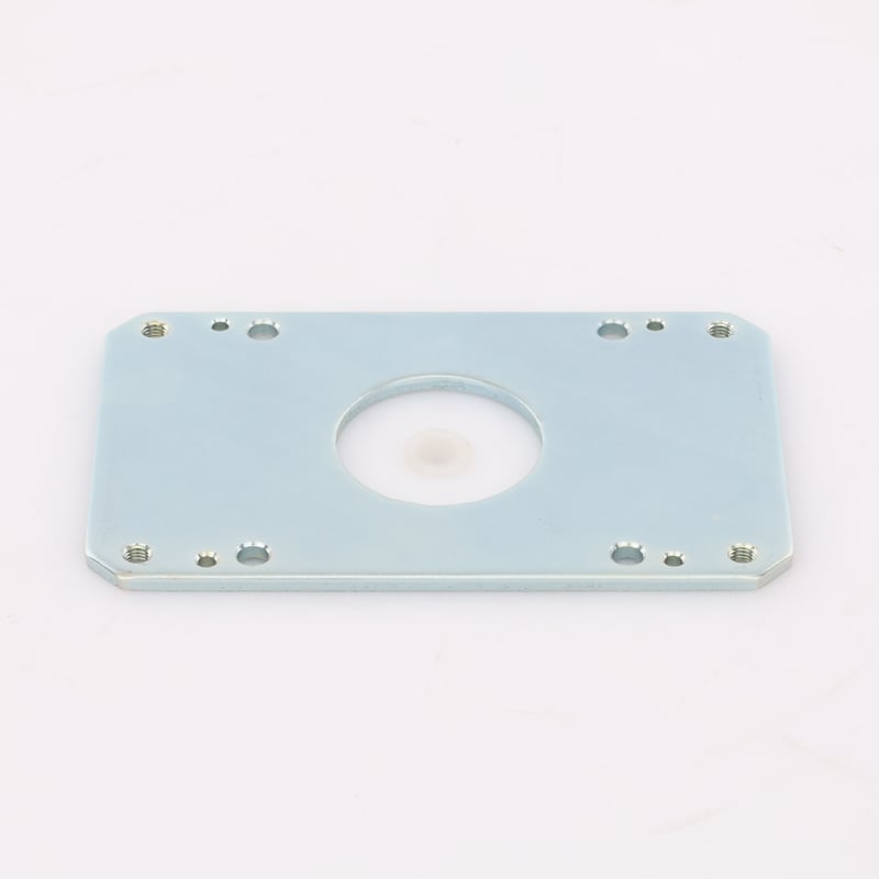 ENGANCHE PARA BRAZO DE BARRERA GT4 88003-0072