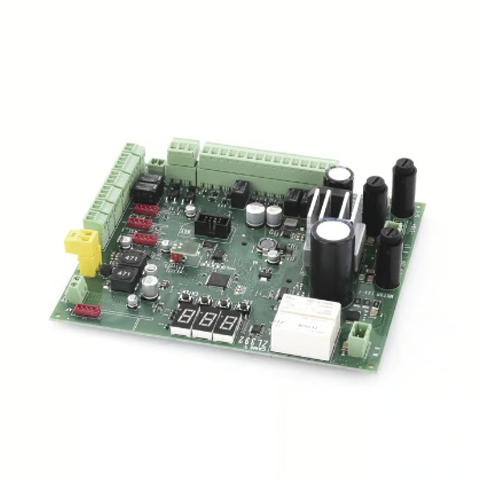 TARJETA PARA BARRERA GT4 88003-0083 - CAME