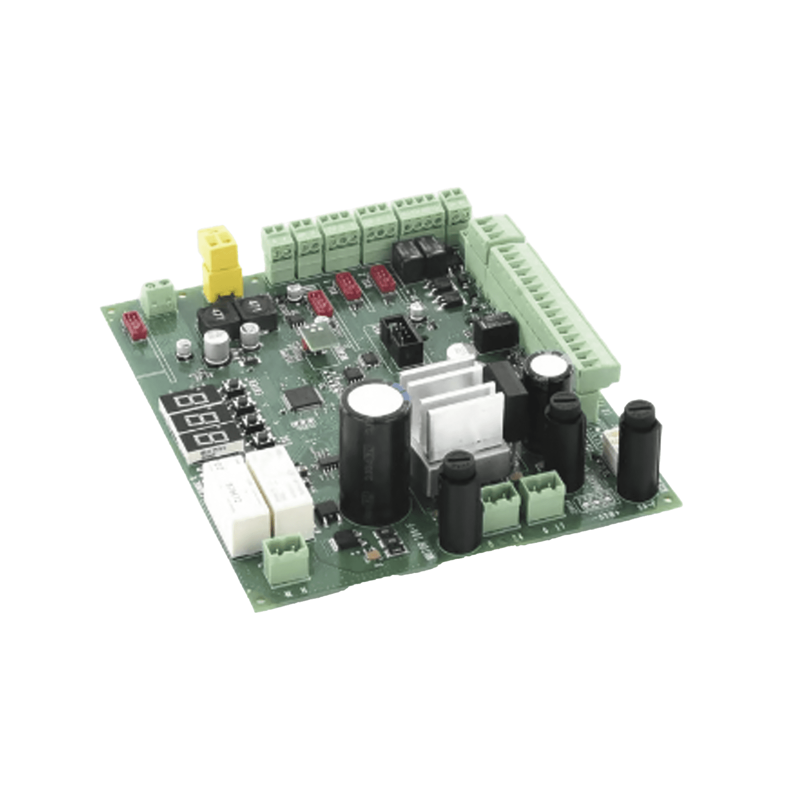 TARJETA PARA BARRERA GT4 88003-0083 - CAME