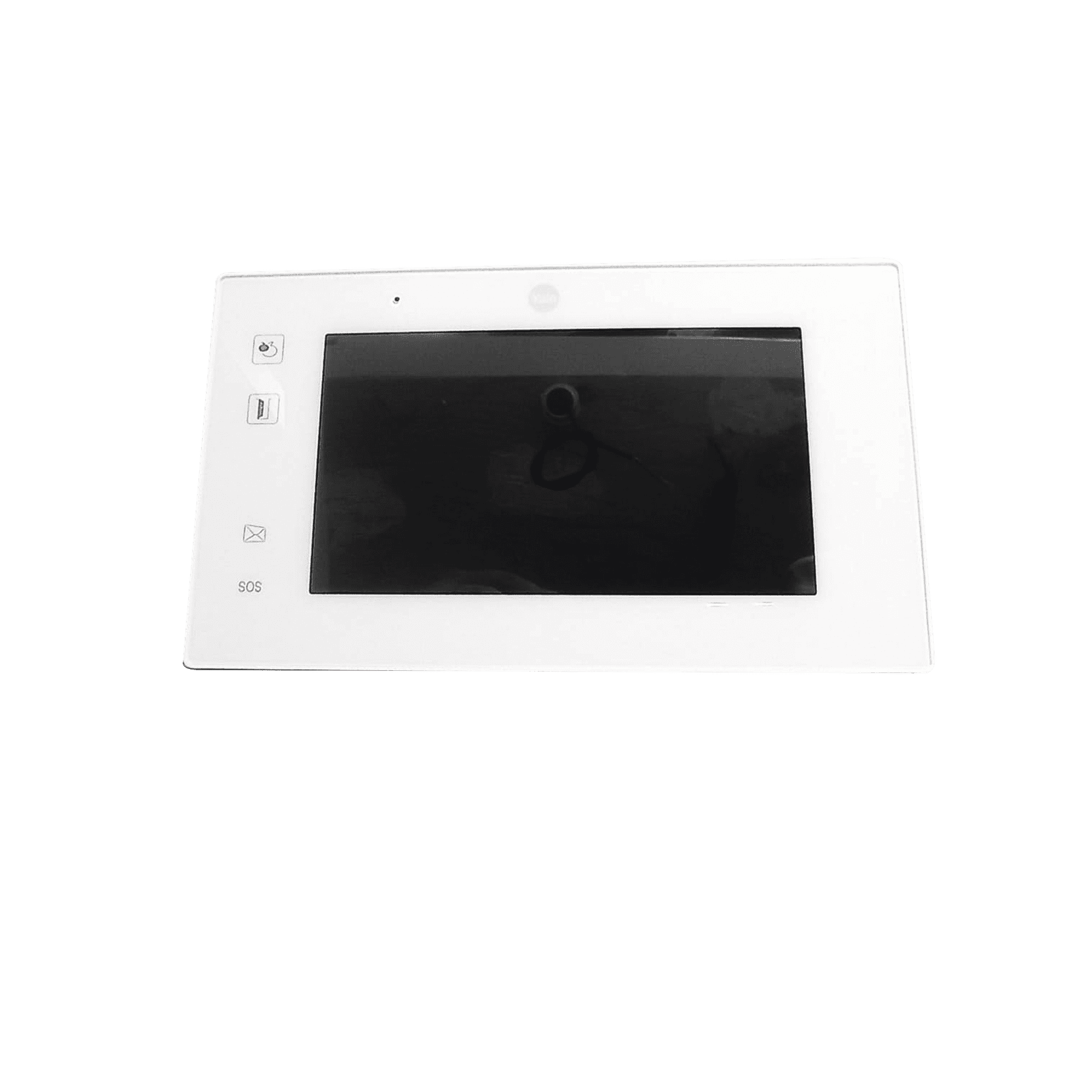 Monitor intertouch blanco YDV7702, para tvportero 80139 89158 - ASSA ABLOY