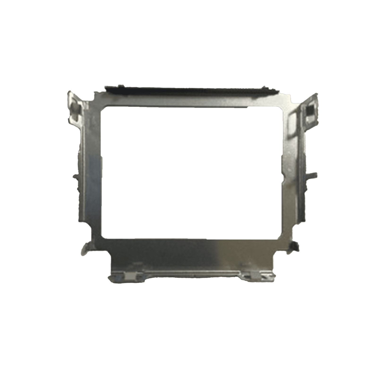 Soporte metálico para diplay de radio IC-M73 893-0087-780 - ICOM
