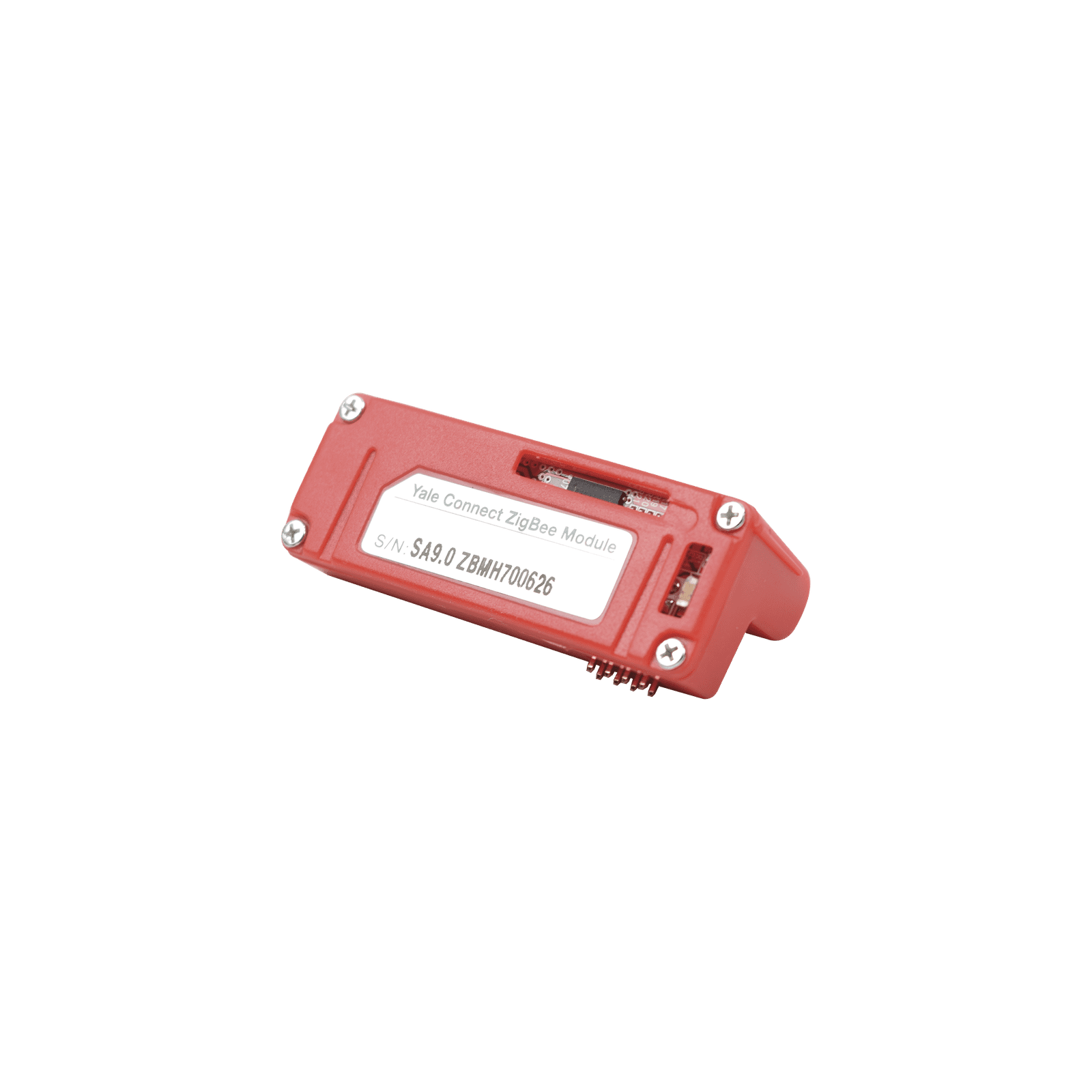 Módulo Smart Connect p/ YDF40, YMF40 / Para Uso con HUB 51020 / para conexión WiFi 89325 - ASSA ABLOY