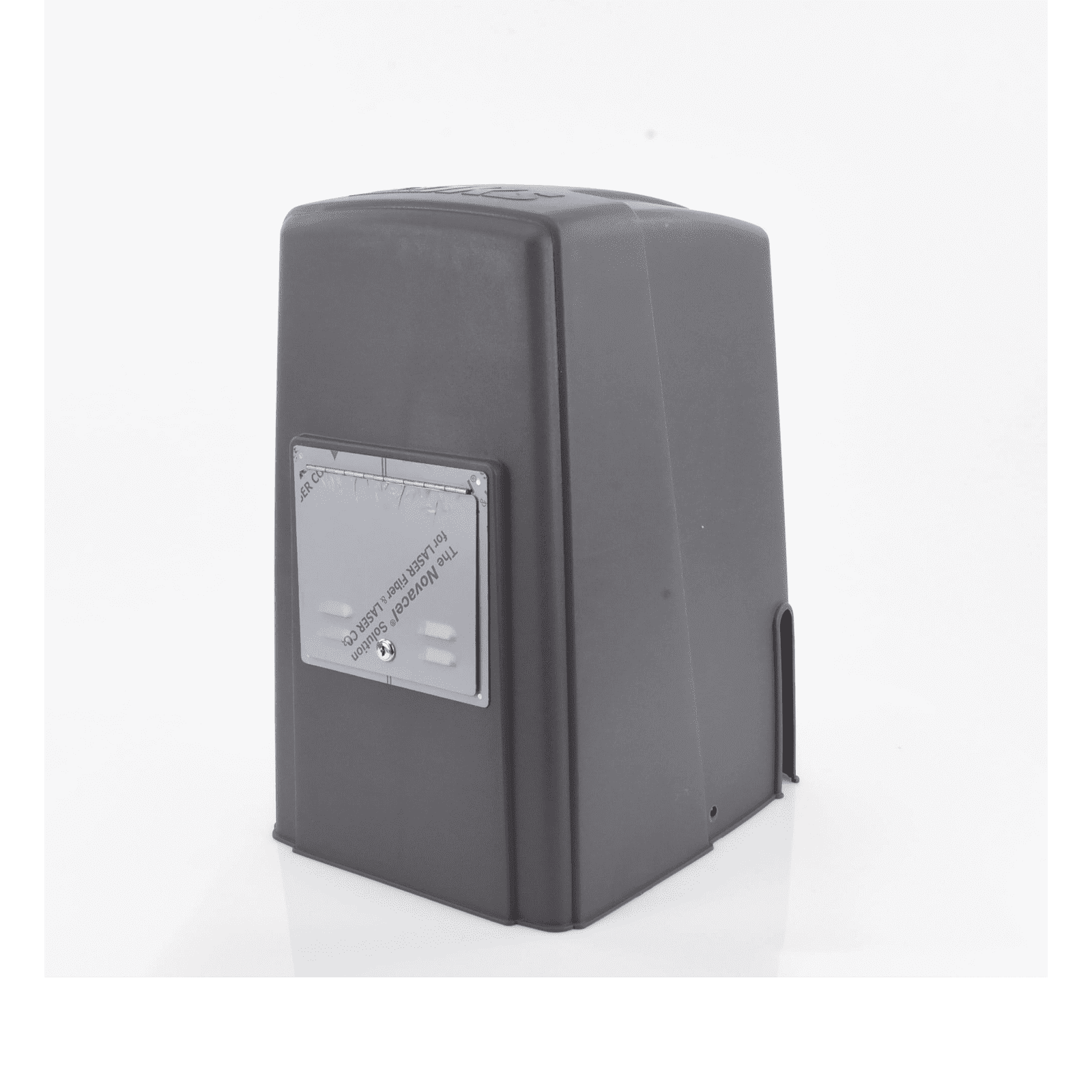 Operador Primario Para Puerta Corredizas de 680 kg y 10.7 Metros de Longitud / Para Aplicaciones de Uso Continuo / Con 6 Metros de Cadena Incluidos 9000-385 - DKS DOORKING