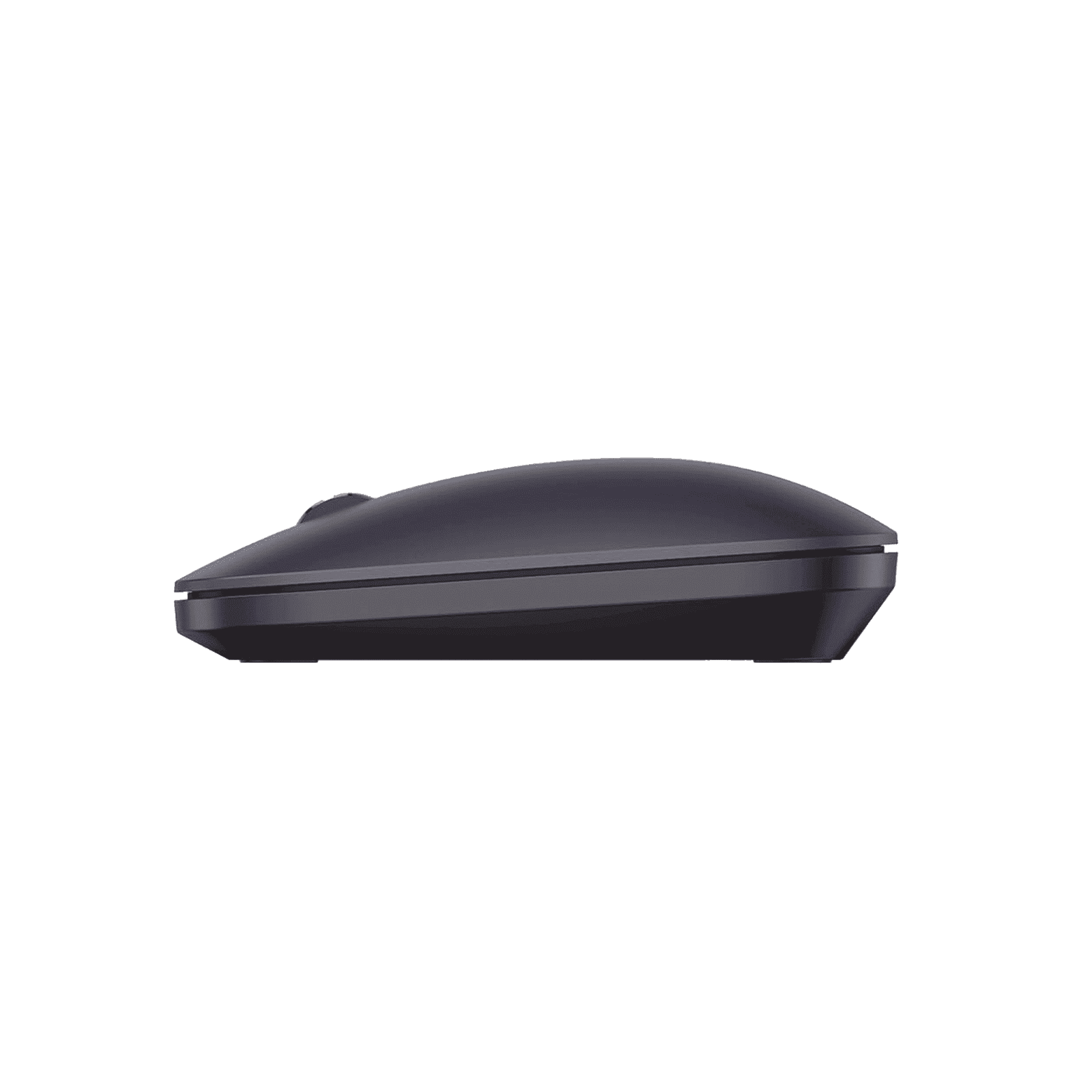 Mouse inalámbrico 2.4 GHz | Ultra Delgado y Silencioso | DPI 1000/1600/2000/4000 (Ajustable)  | Alcance 10m | Scroll de Aluminio | Adaptable a diferentes superficies | Diseño suave al tacto | Contiene Receptor USB | Color Negro. 90372 - UGREEN