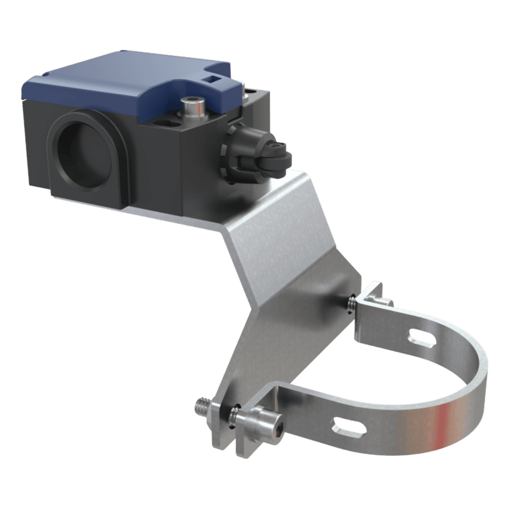 Monitor de Activación de Solenoide | Sistema de Extinción Oxeo 930865D