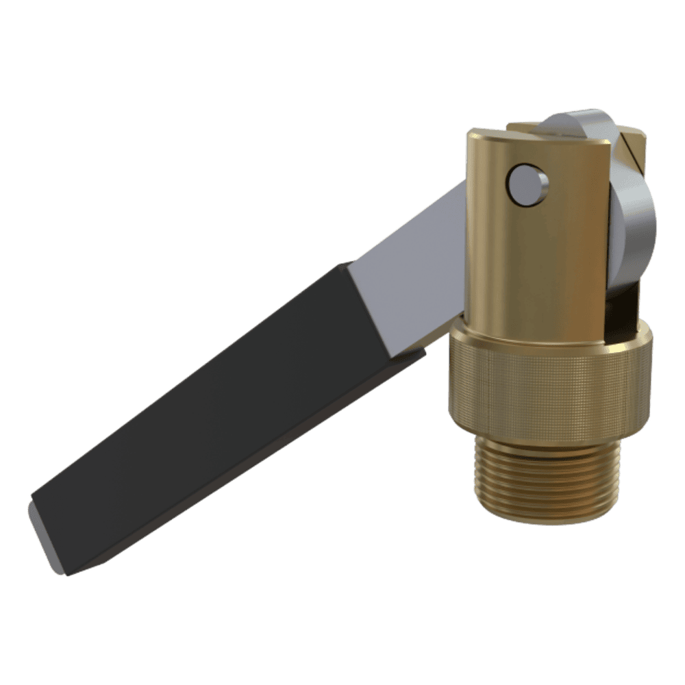 Herramienta de reinicio para Solenoide (914027D) | Para Sistemas de Extinción Oxeo 934652
