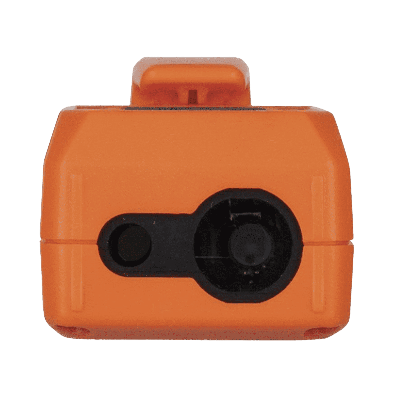 Medidor Compacto Láser de Distancias. Rango: 5.1 cm a 30.5 m / Opción cm o pulg. o Combinado /  Clip para Bolsillo. 93-LDM-100C - KLEIN TOOLS