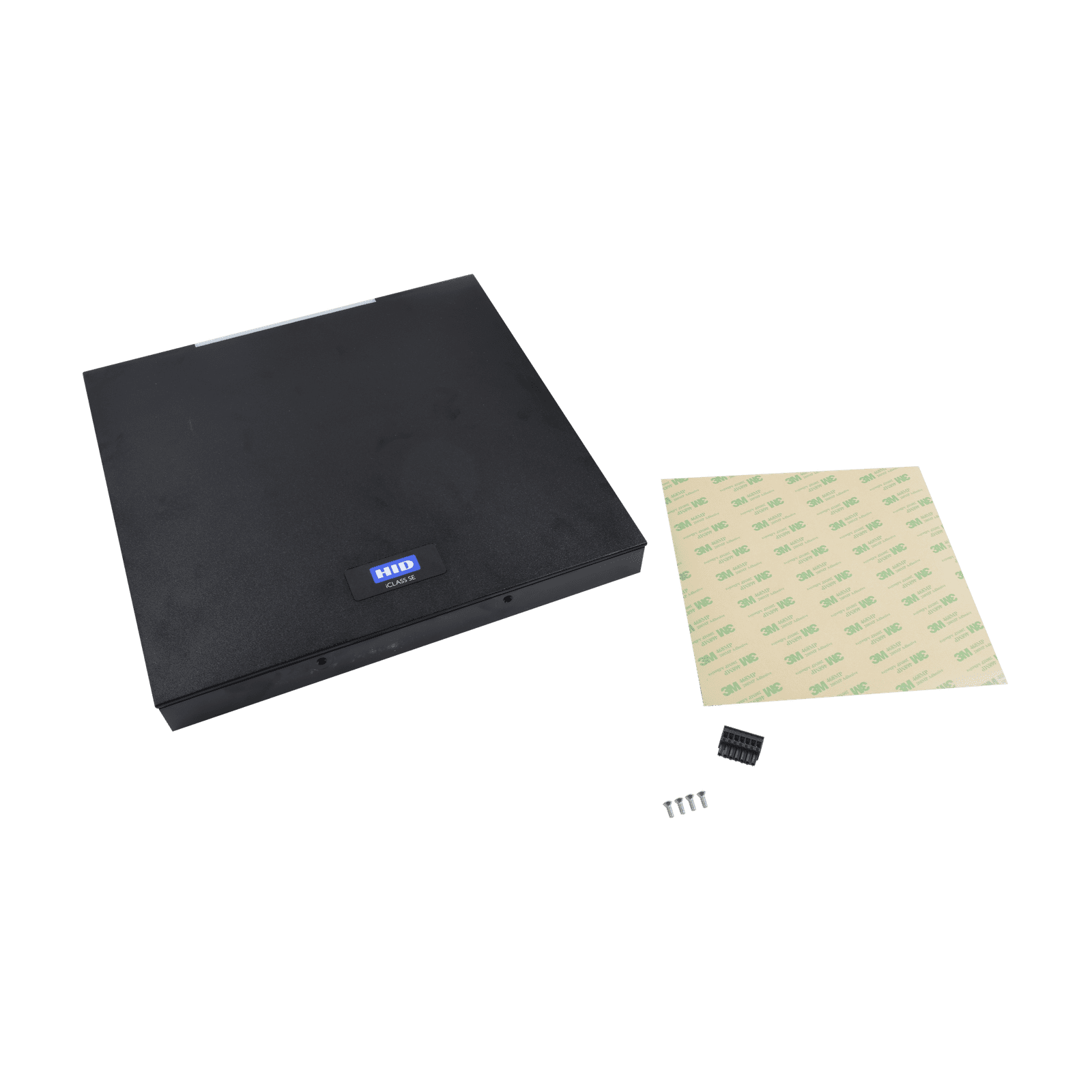 Lector Multiformato R90 (940NTNTEK00000) Diseñado para aplicaciones vehiculares/ Garantía de por Vida 940N - HID
