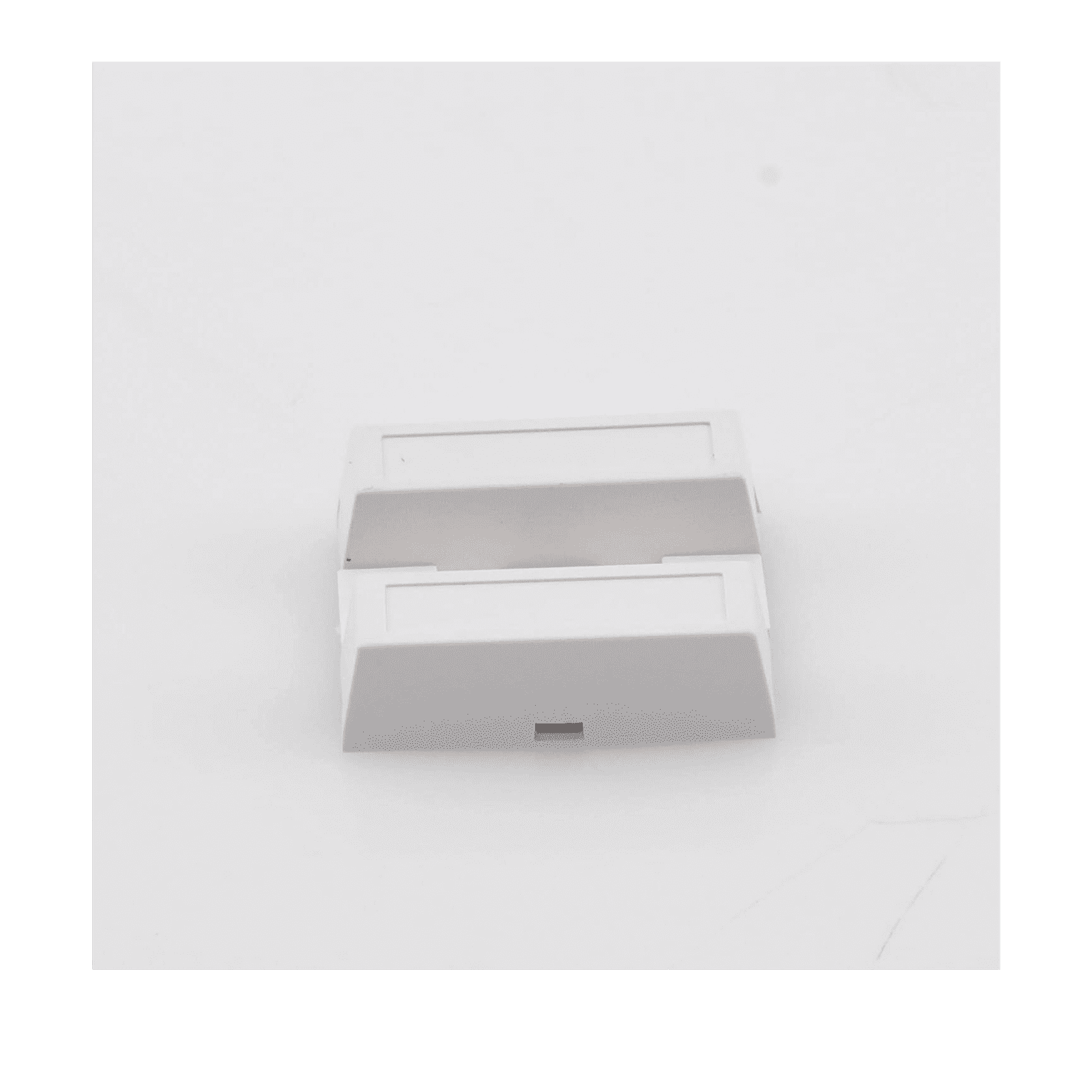 Contacto Magnetico de Superficie Gap 19mm 940WH - HONEYWELL HOME RESIDEO