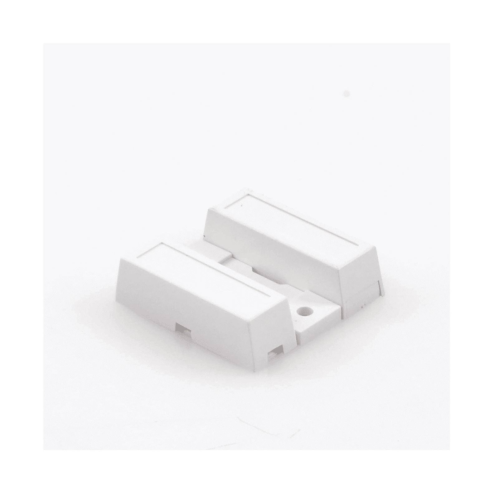Contacto Magnetico de Superficie Gap 19mm 940WH - HONEYWELL HOME RESIDEO