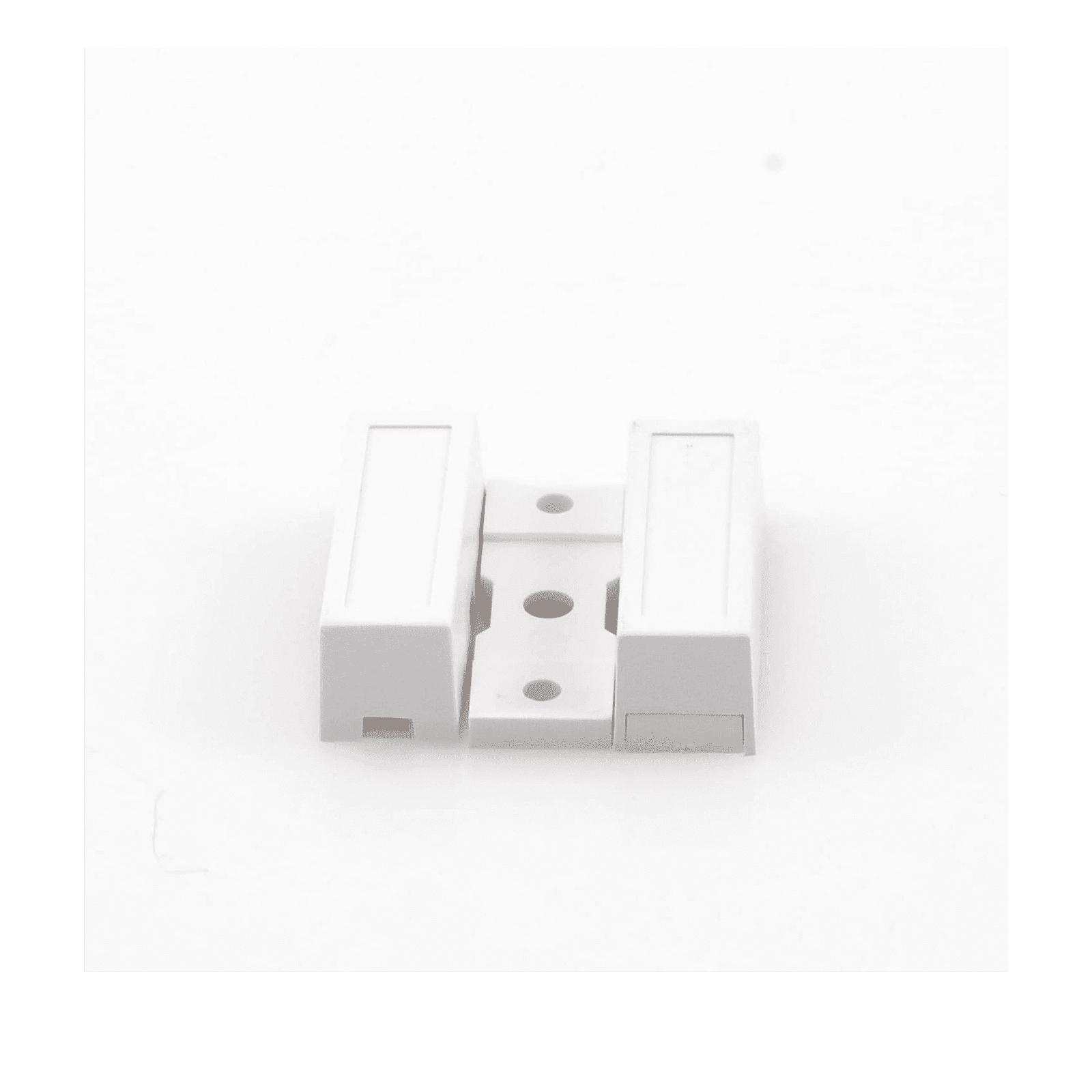 Contacto Magnetico de Superficie Gap 19mm 940WH - HONEYWELL HOME RESIDEO