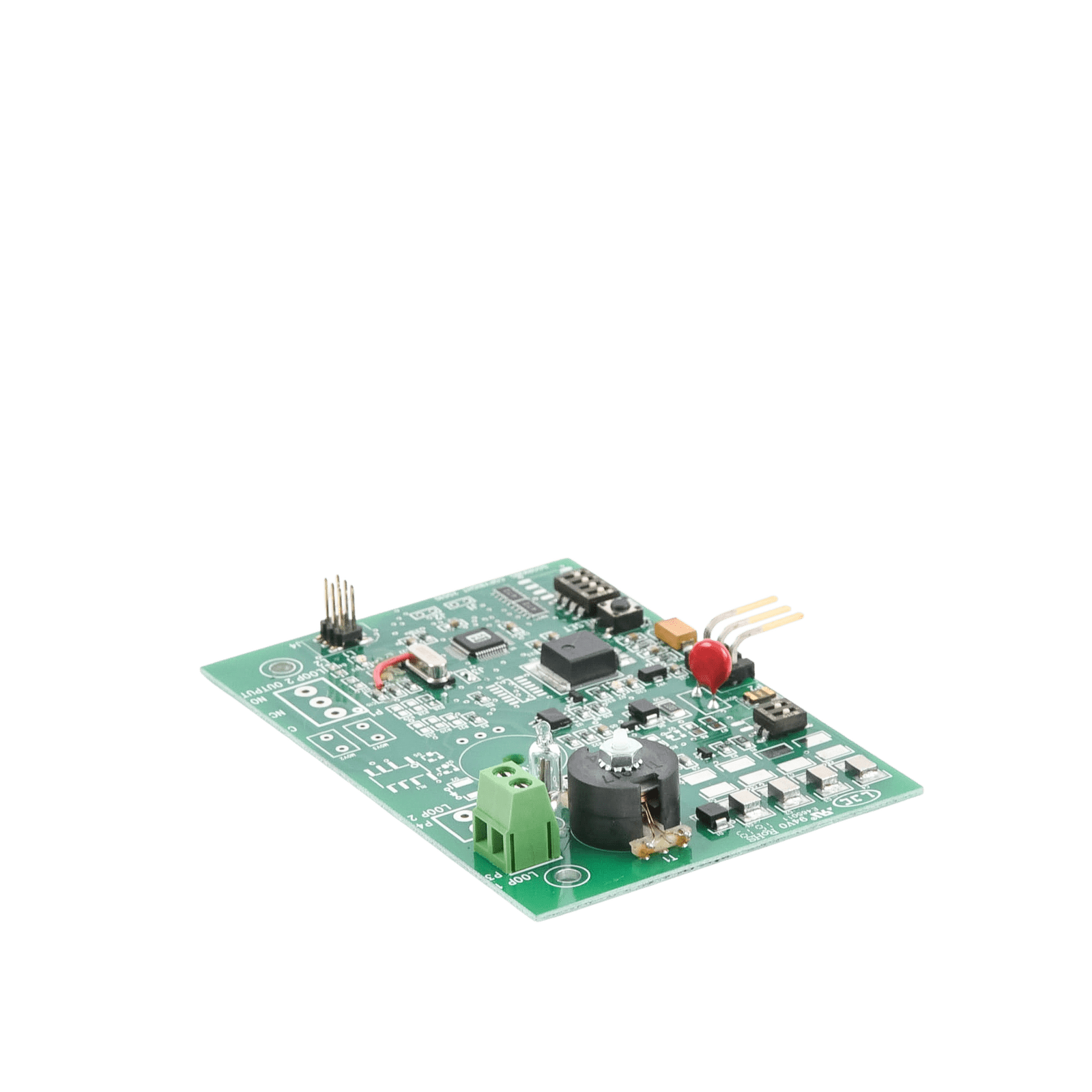 Sensor de Masa de 1 Canal / Solo Compatible Con Barreras y Motores DKS 9410-010 - DKS DOORKING