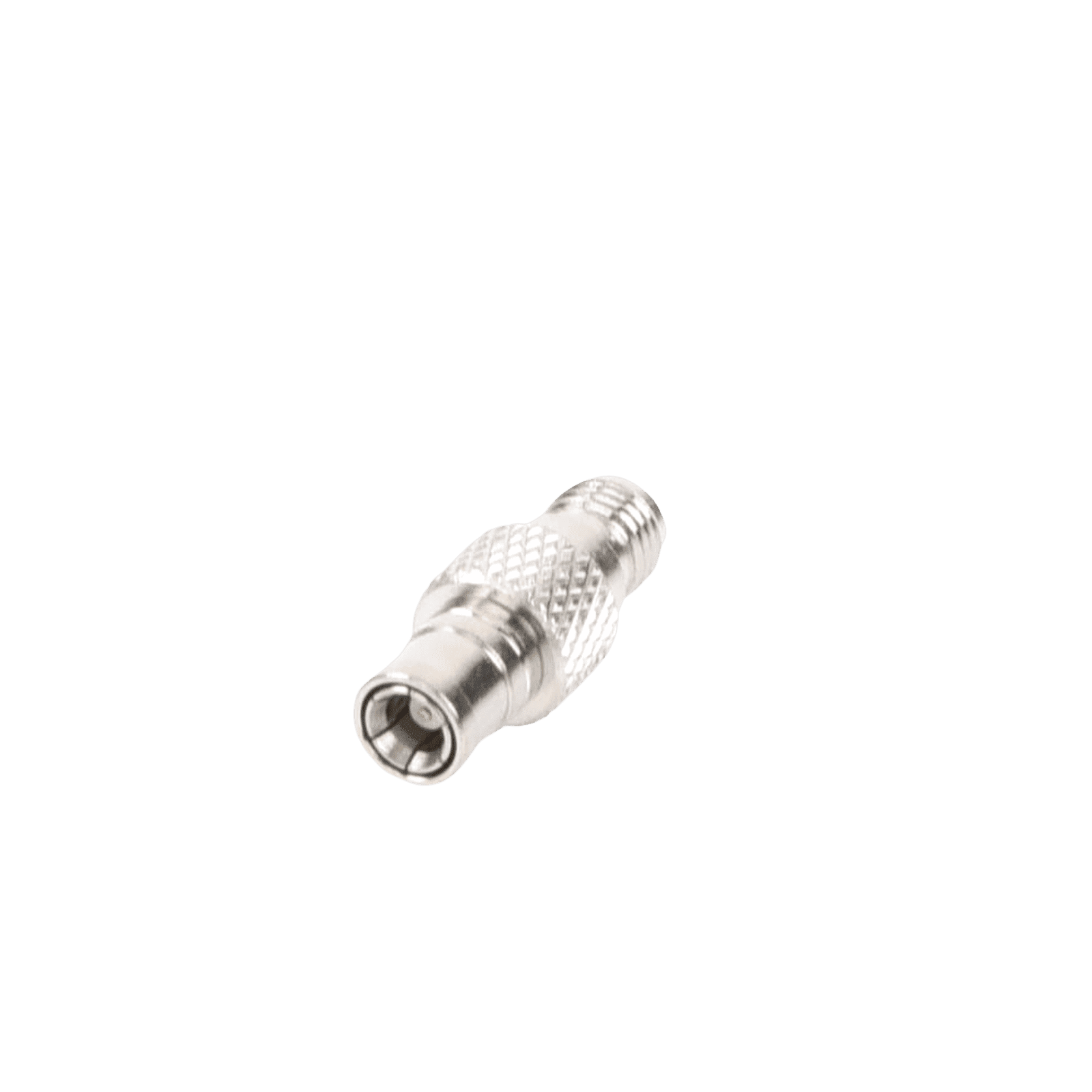 Adaptador en linea de conector SMA Hembra a SMB. 970-019 - WILSONPRO / WEBOOST