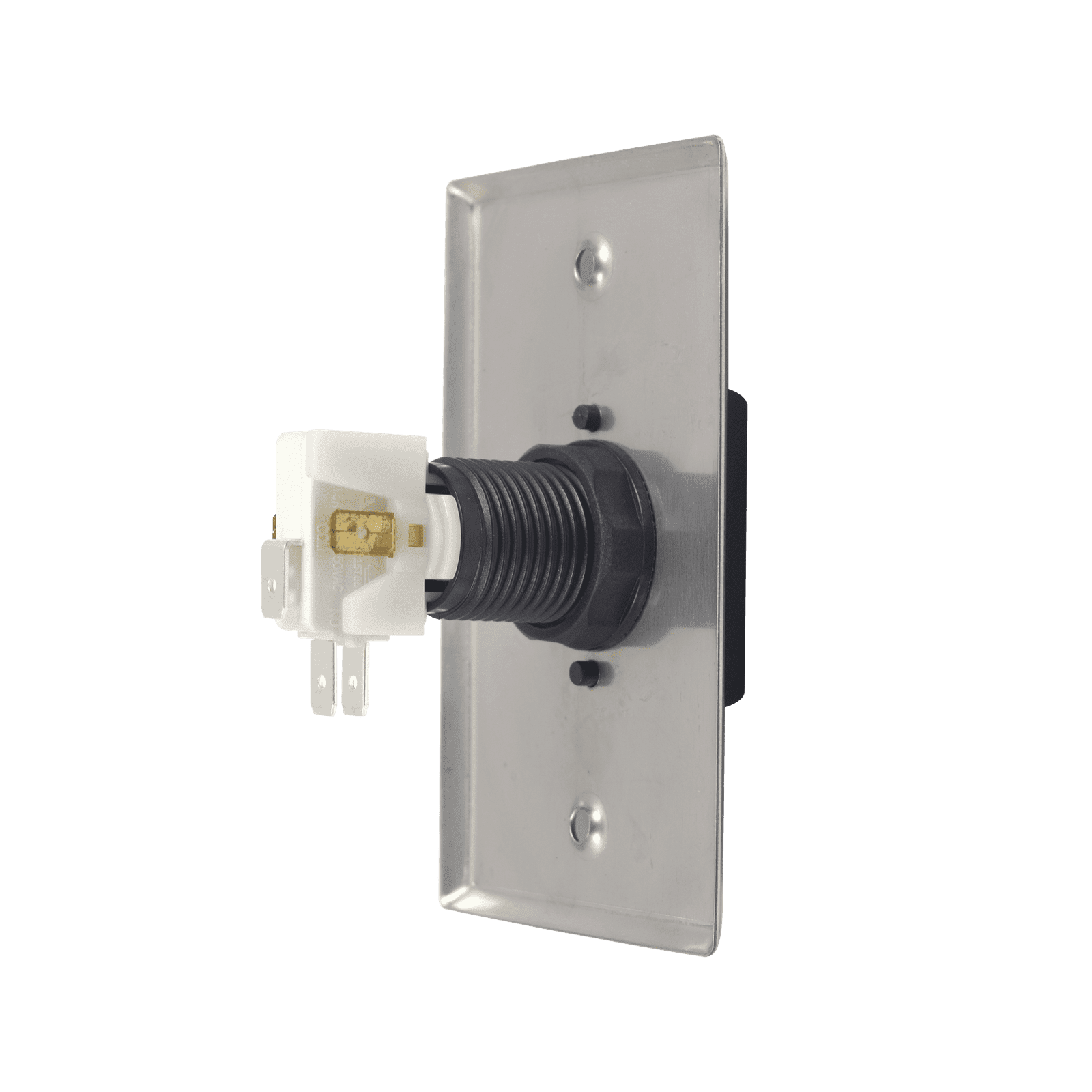 Botón de Salida / MÚLTIPLES Placas/ Luz LED /2 Años Garantia 972LESMO - RCI - DORMAKABA