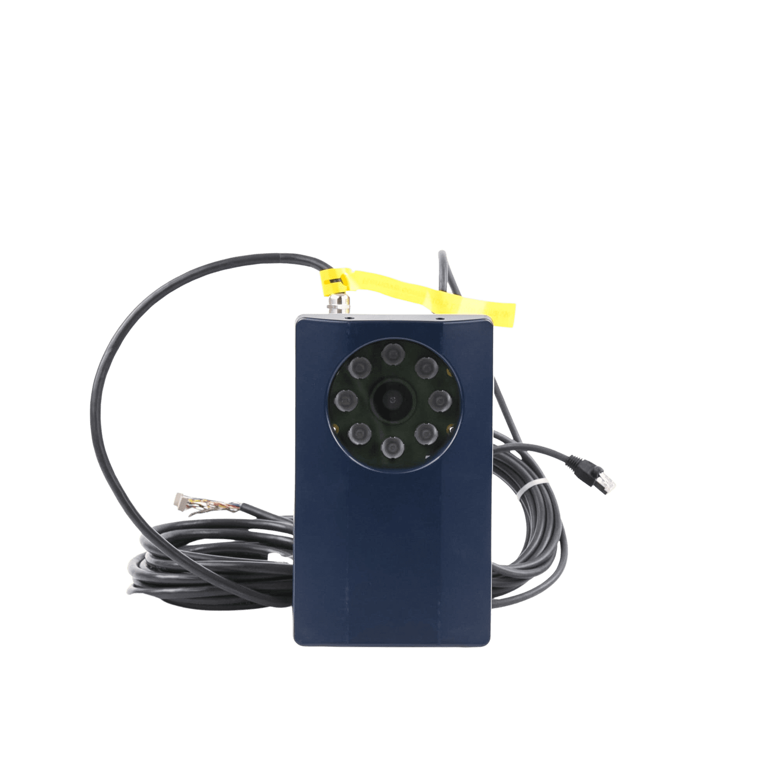 Lector especializado de placas desde cualquier Iluminación y Angulo, 4 metros de alcance (ANPR) serie LUMO 9986138 - NEDAP