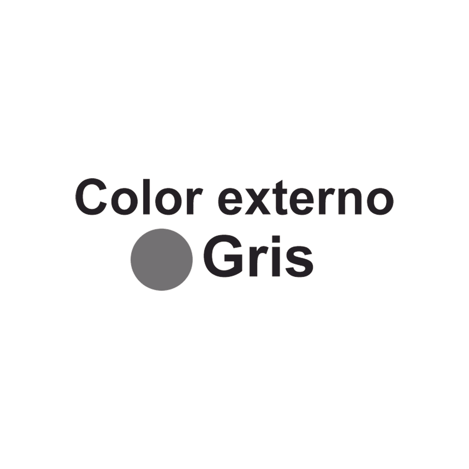 Bobina de Cable UTP Reelex, de 4 pares, Alto Desempeño Cat6, PVC (CM), Color Gris, 23 AWG, 305m 9C6M4-E3-RXA - SIEMON