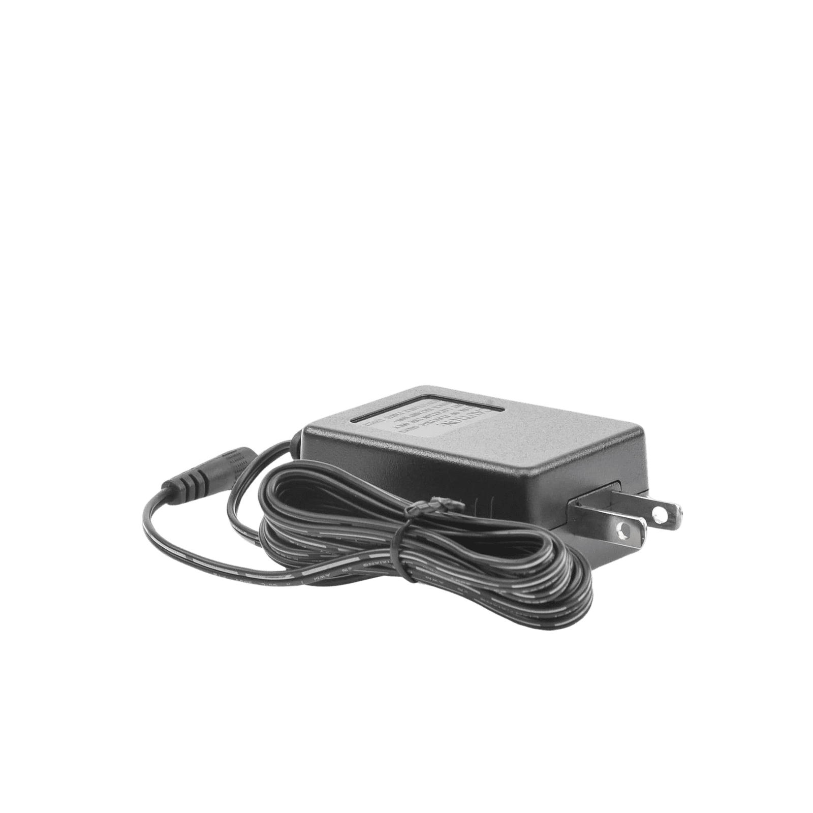 Cargador y batería recargable de 9 Vcc para detector portátil RANGER1000 / RANGER15000 9VBCV2 - RANGER SECURITY DETECTORS