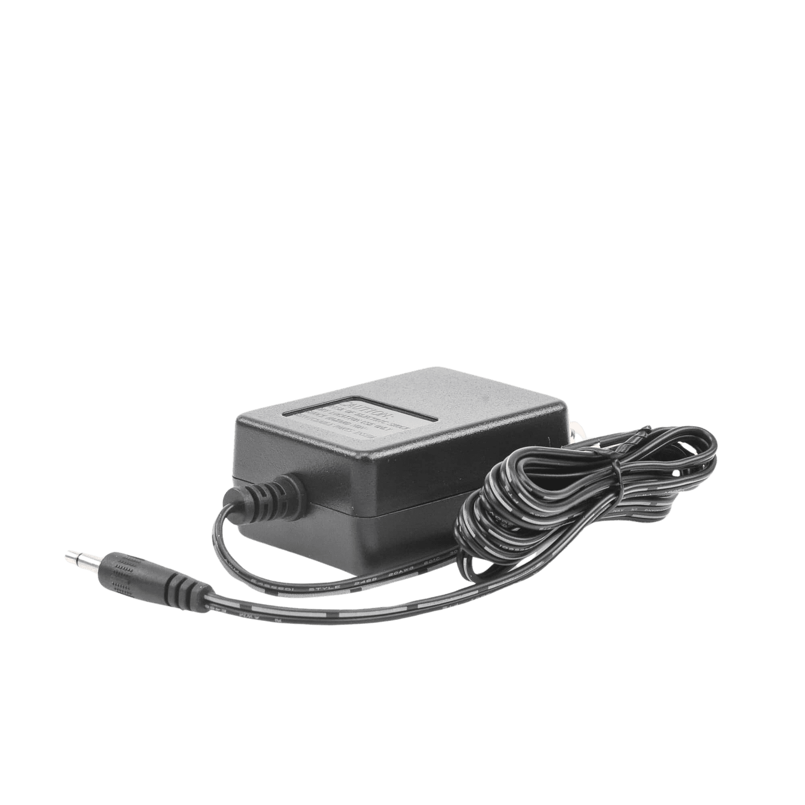Cargador y batería recargable de 9 Vcc para detector portátil RANGER1000 / RANGER15000 9VBCV2 - RANGER SECURITY DETECTORS