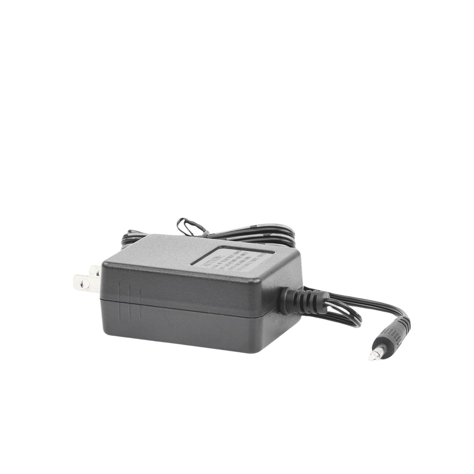 Cargador y batería recargable de 9 Vcc para detector portátil RANGER1000 / RANGER15000 9VBCV2 - RANGER SECURITY DETECTORS