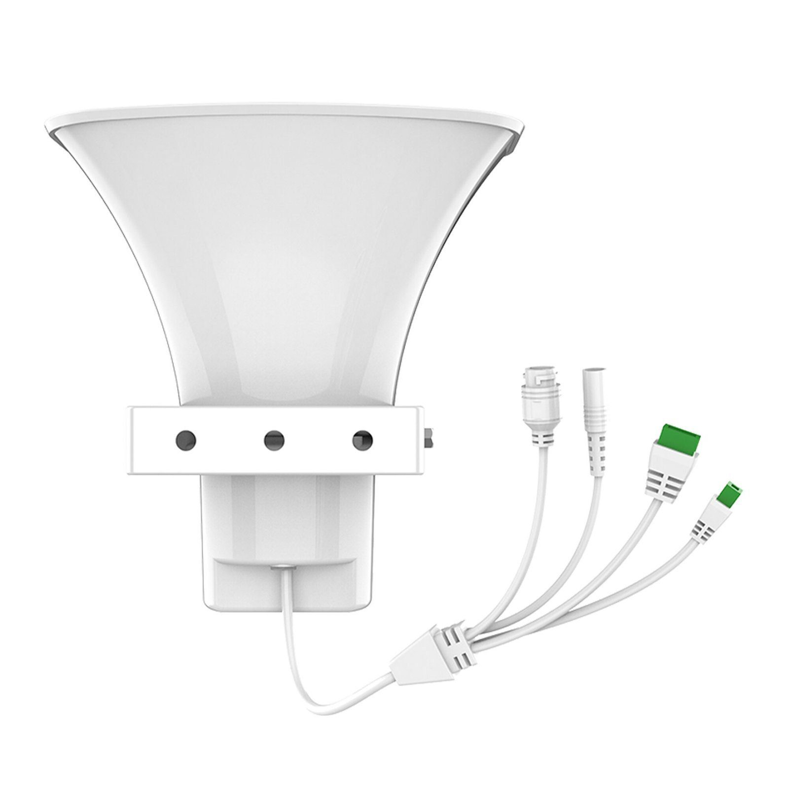 Altavoz SIP IP para voceo y paging, 2 líneas SIP, potencia de hasta 30W, alimentación vía PoE A233 - FANVIL