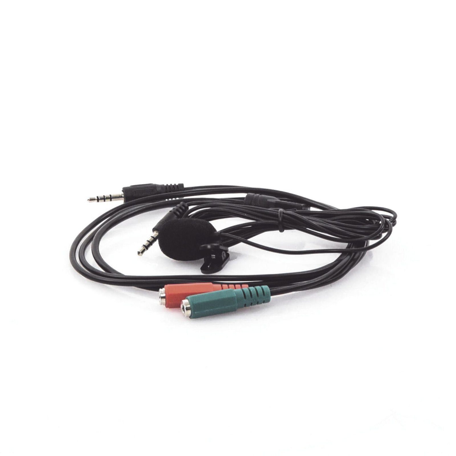 Micrófono Compatible Con Equipos GPS T633L y T399L de Meitrack A58-T633L - MEITRACK