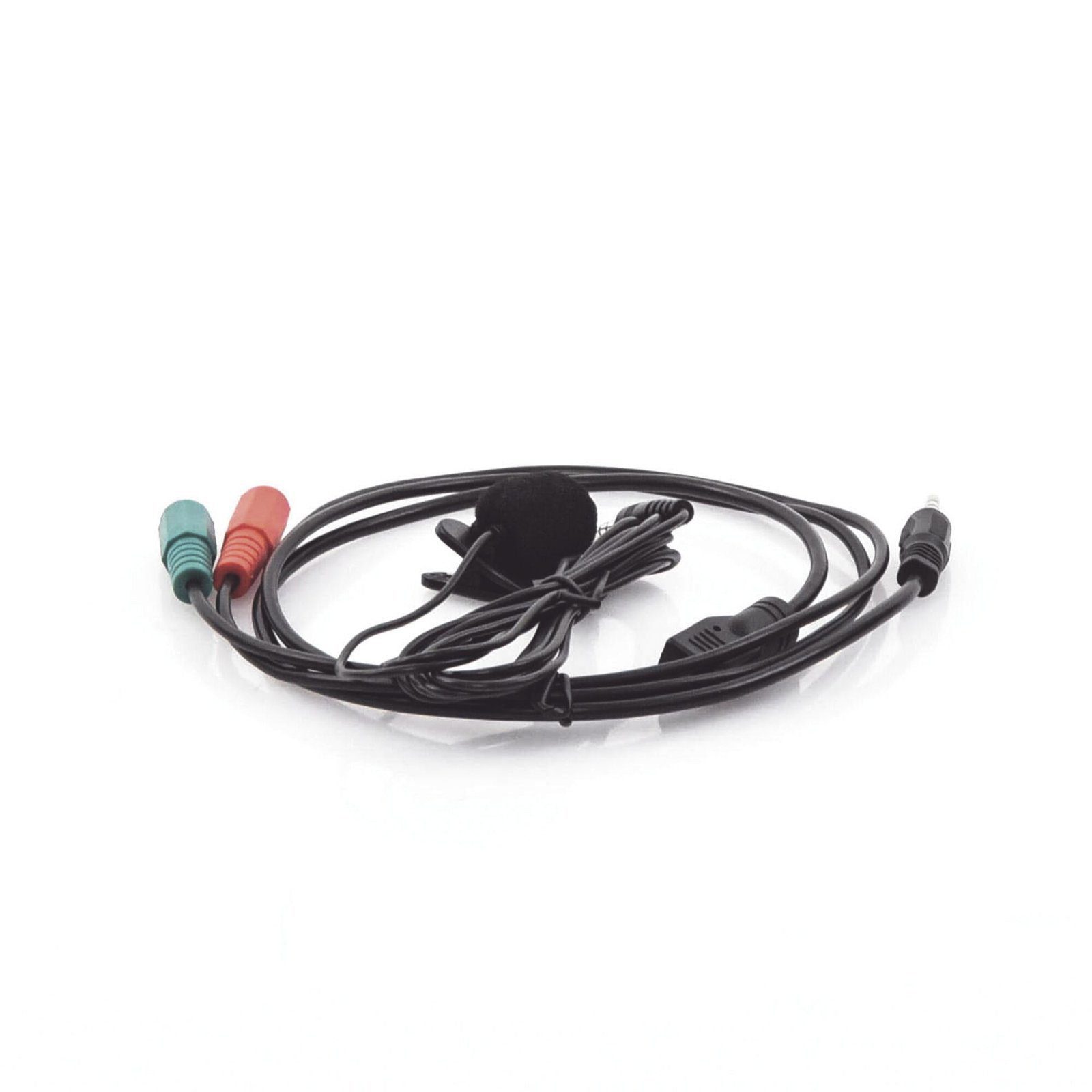 Micrófono Compatible Con Equipos GPS T633L y T399L de Meitrack A58-T633L - MEITRACK