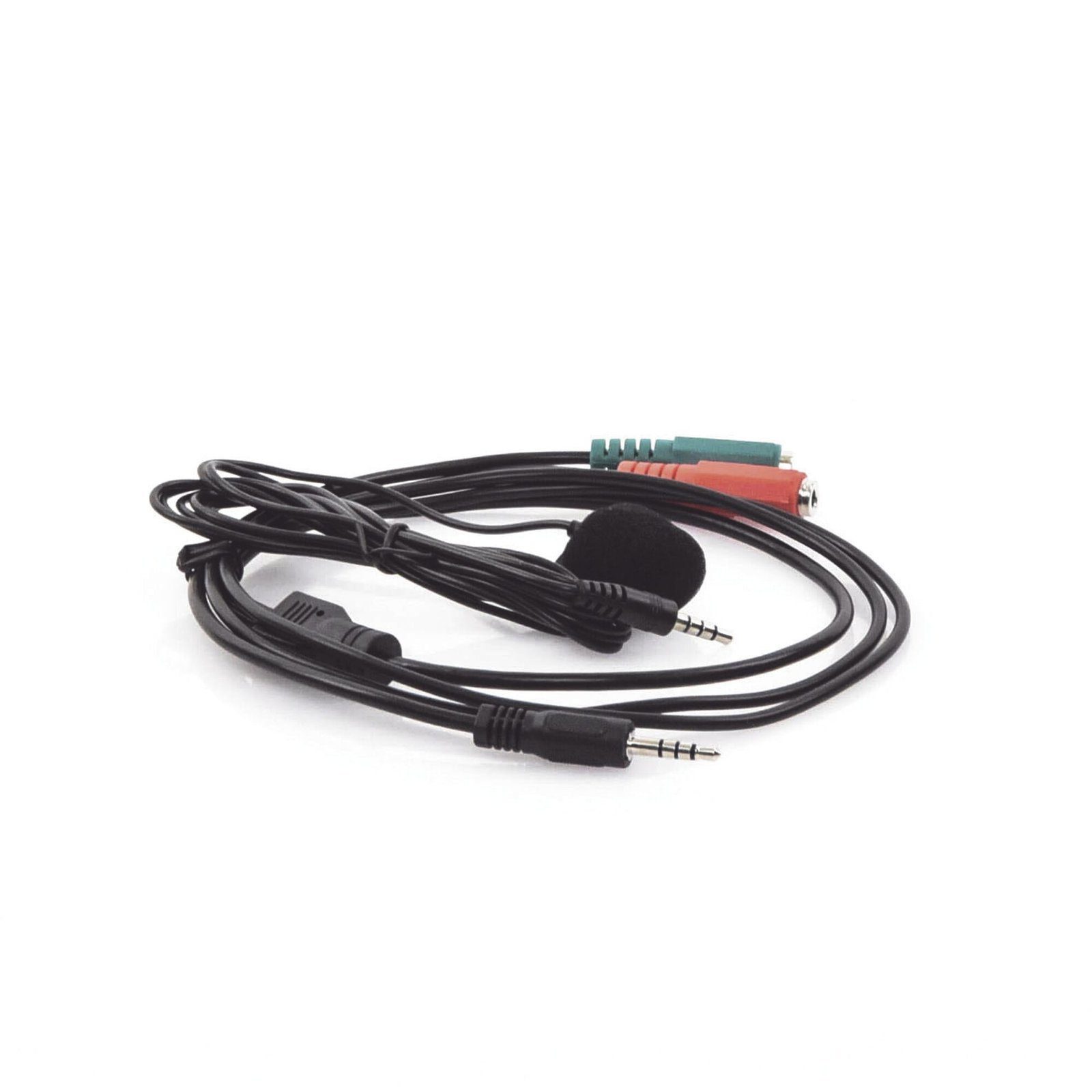 Micrófono Compatible Con Equipos GPS T633L y T399L de Meitrack A58-T633L - MEITRACK