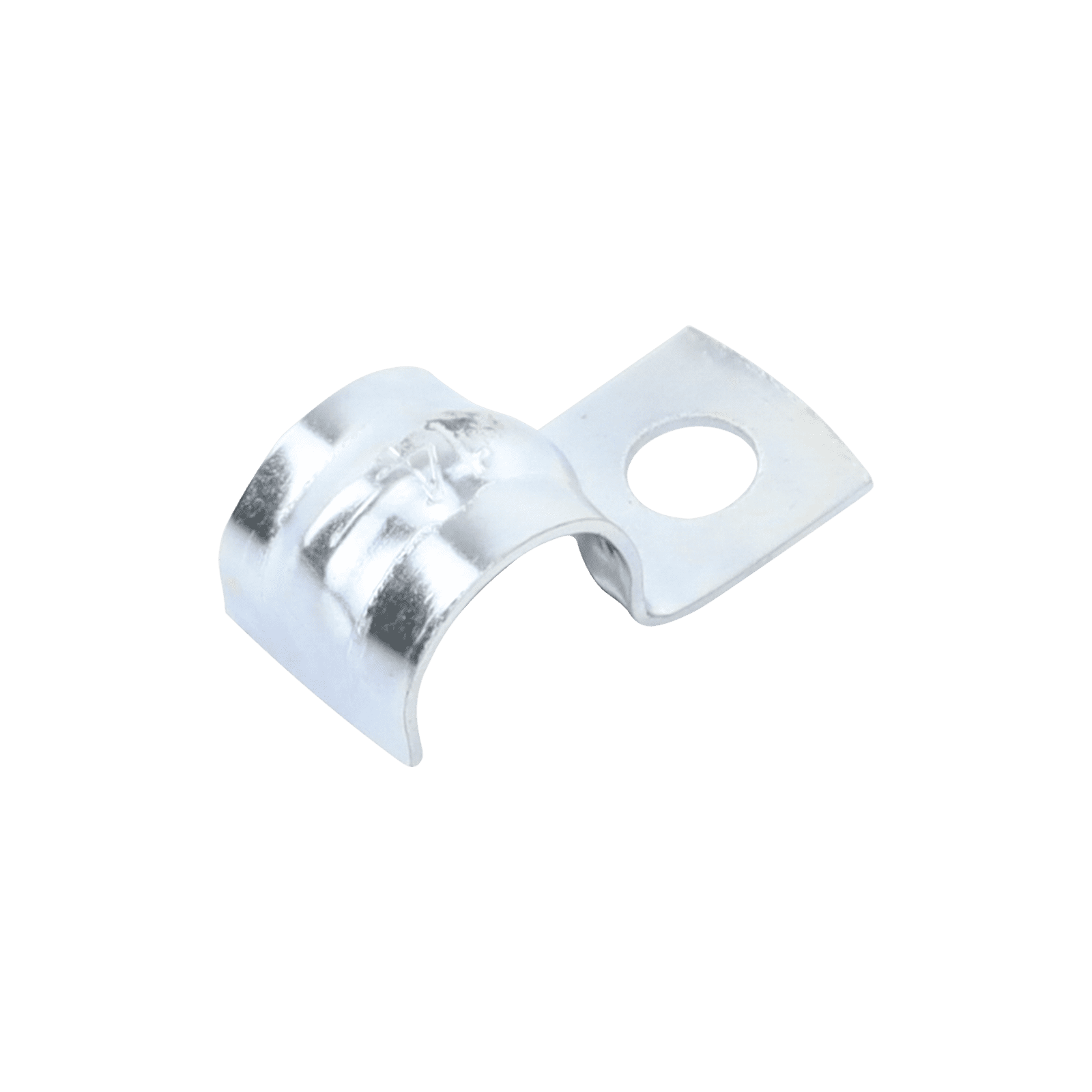 Abrazadera tipo Uña Para Cable de 1/2″ (12.7 mm) ABP-I014 - INDEX