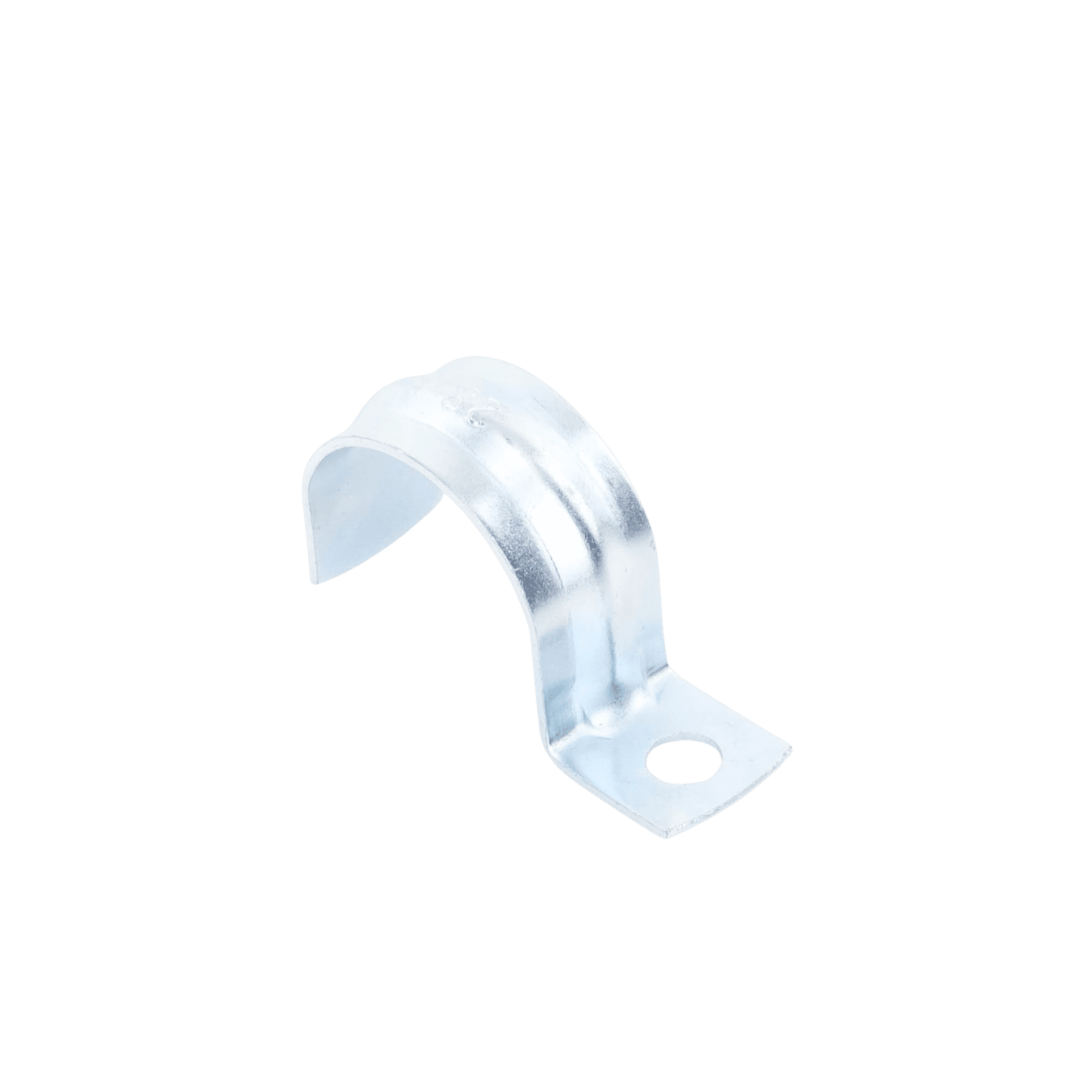 Abrazadera tipo Uña Para Conduit de 3/8″ (9.52 mm) ABP-I018 - INDEX