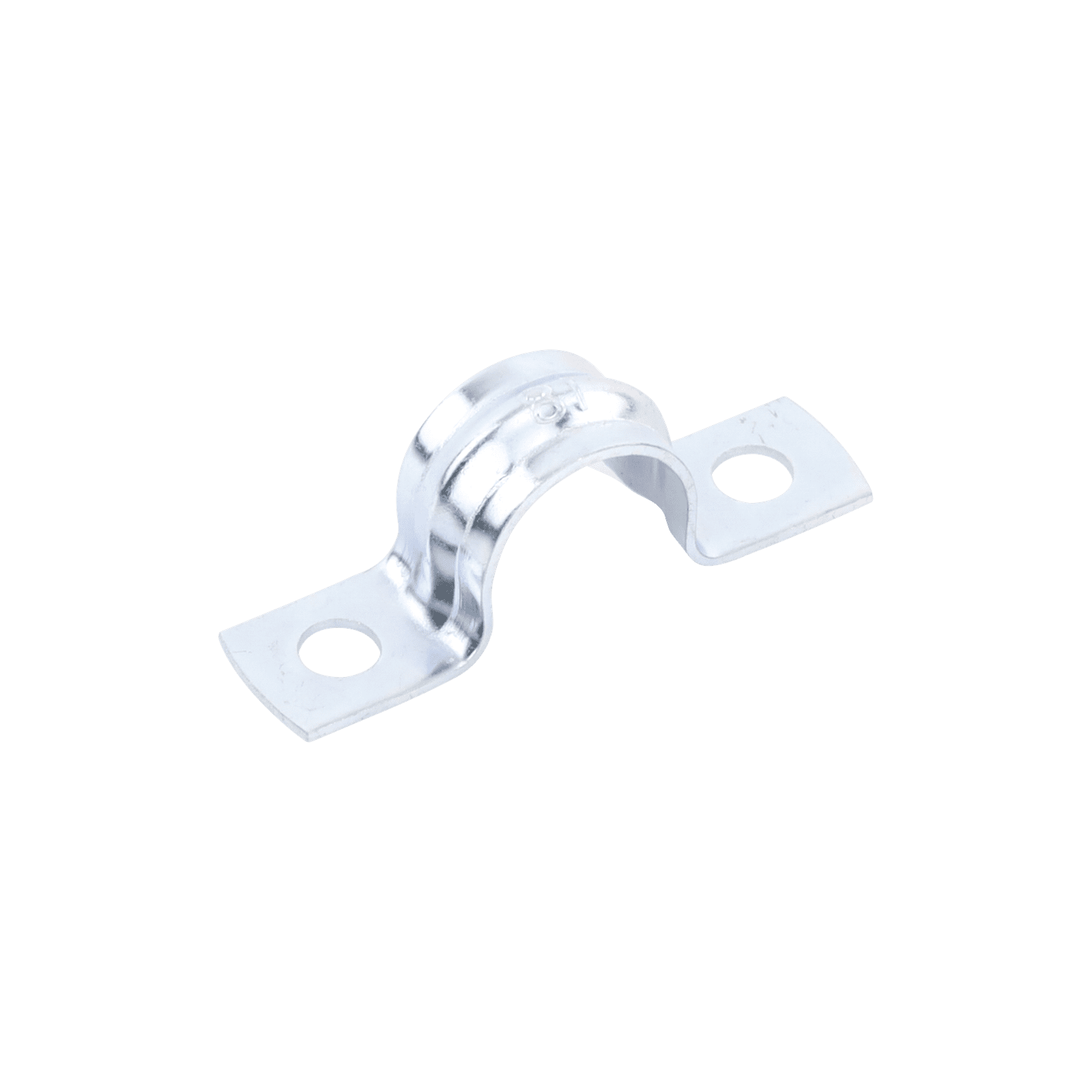 Abrazadera Omega Para Conduit de 3/8″ (9.52 mm). AB-PU-018 - INDEX